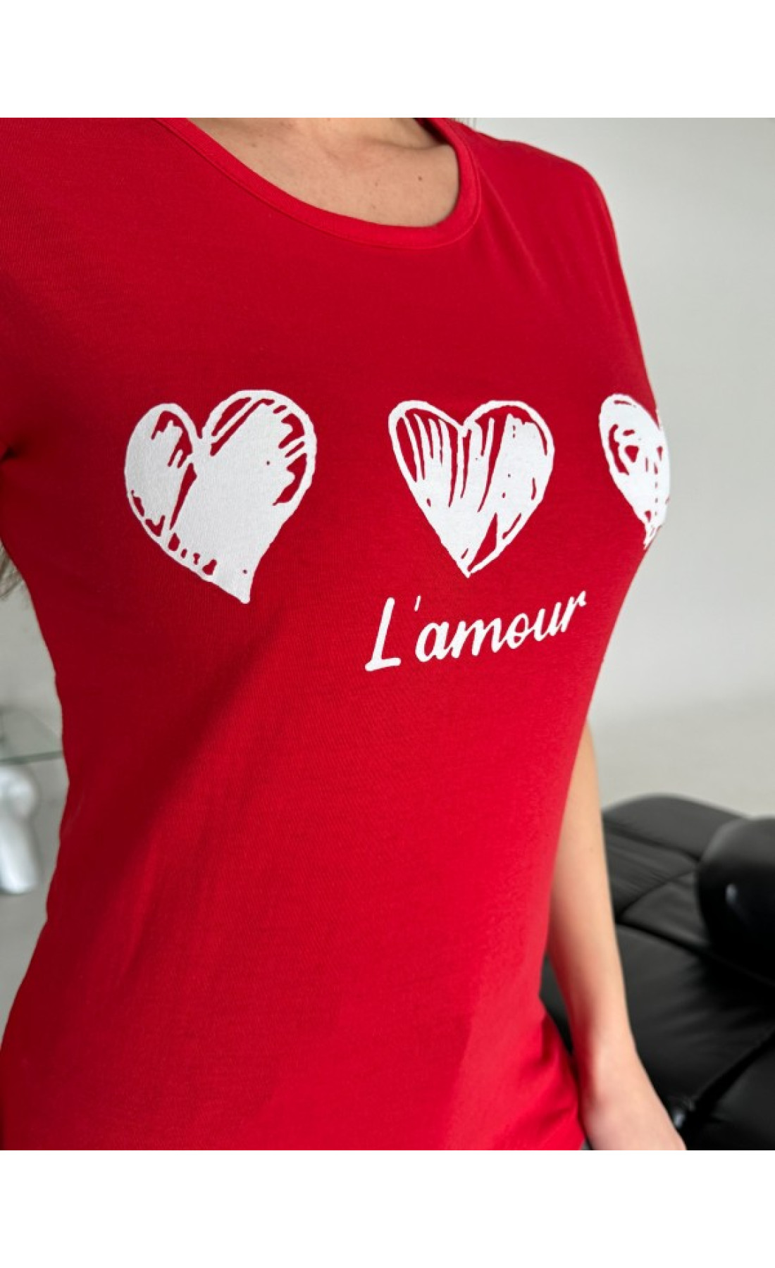 Жіноча футболка Issp