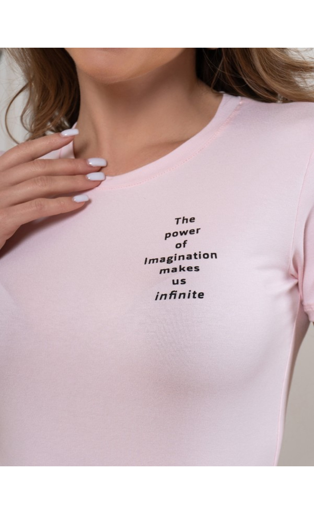 Жіноча футболка Issp