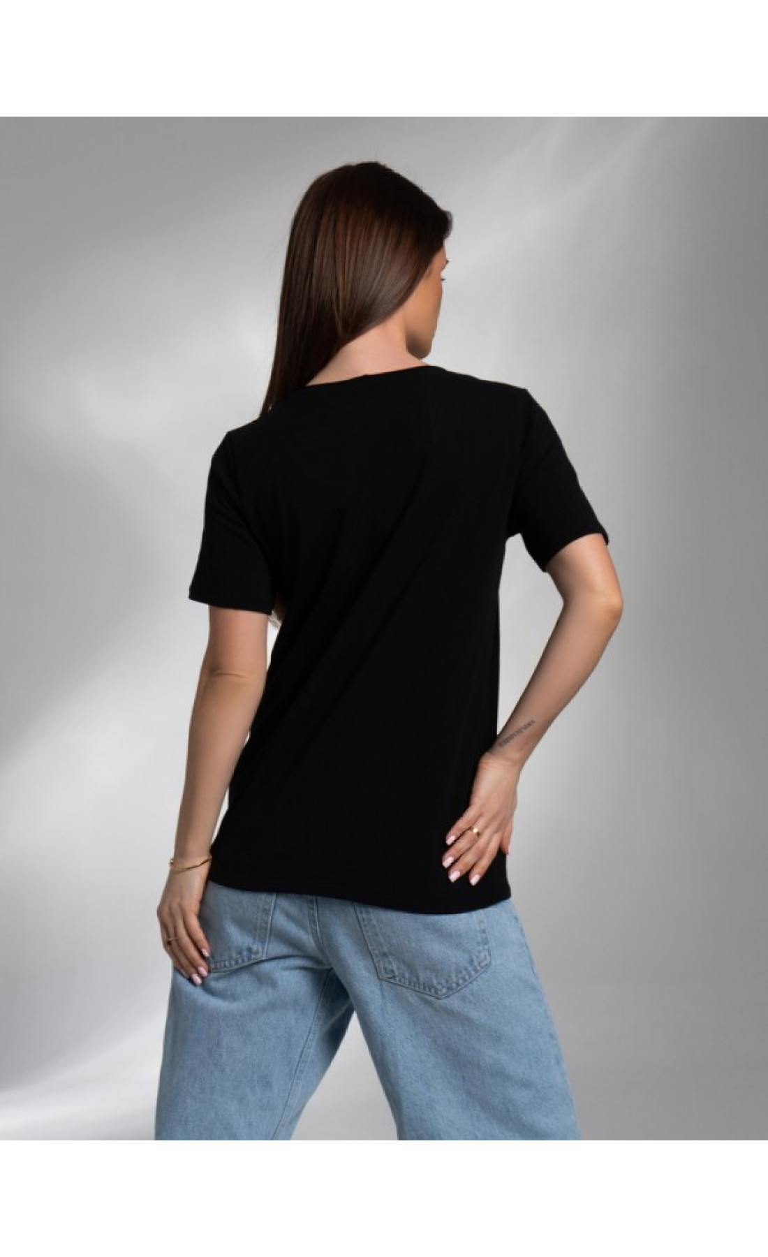 Жіноча футболка Issp