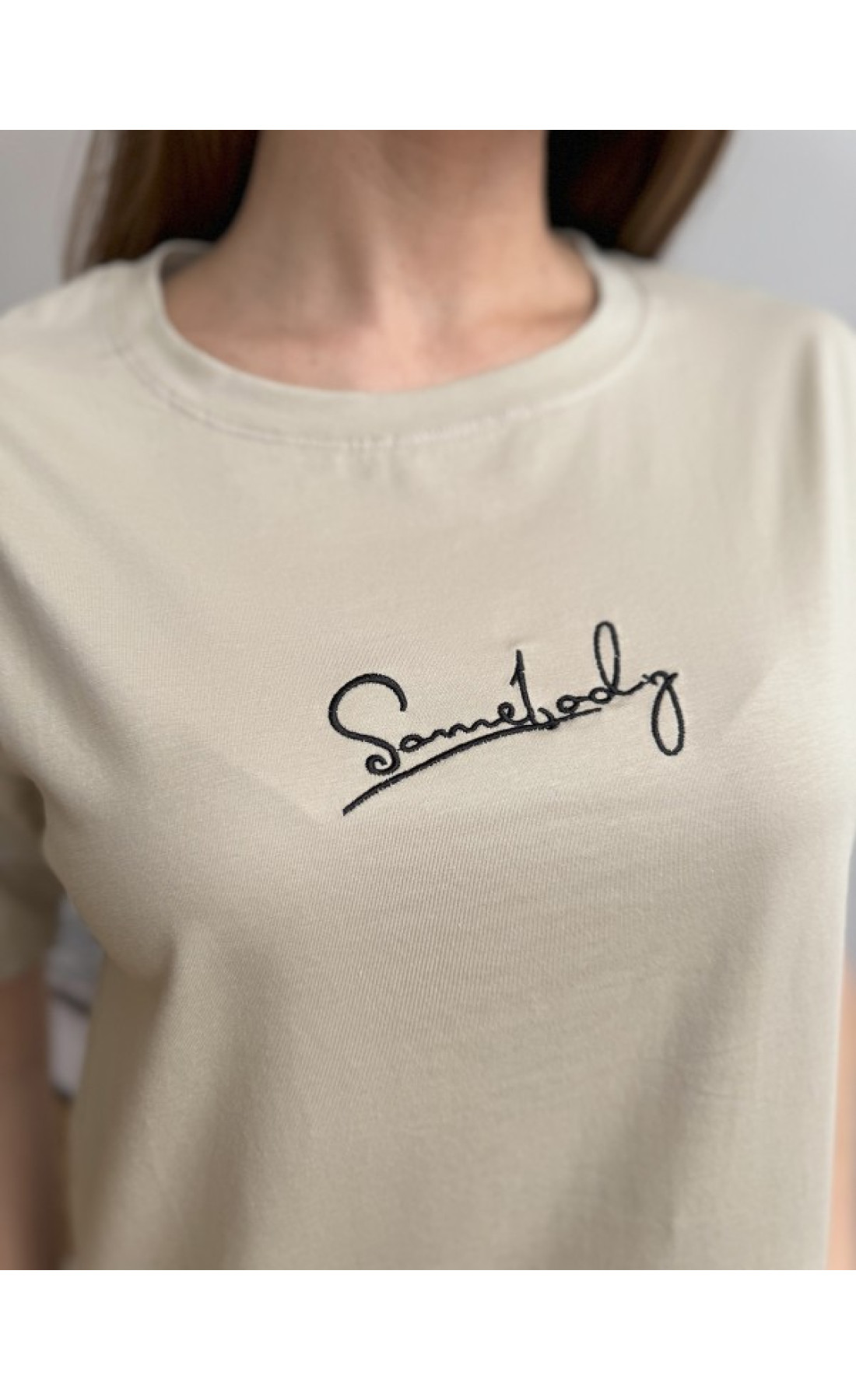 Жіноча футболка Issp