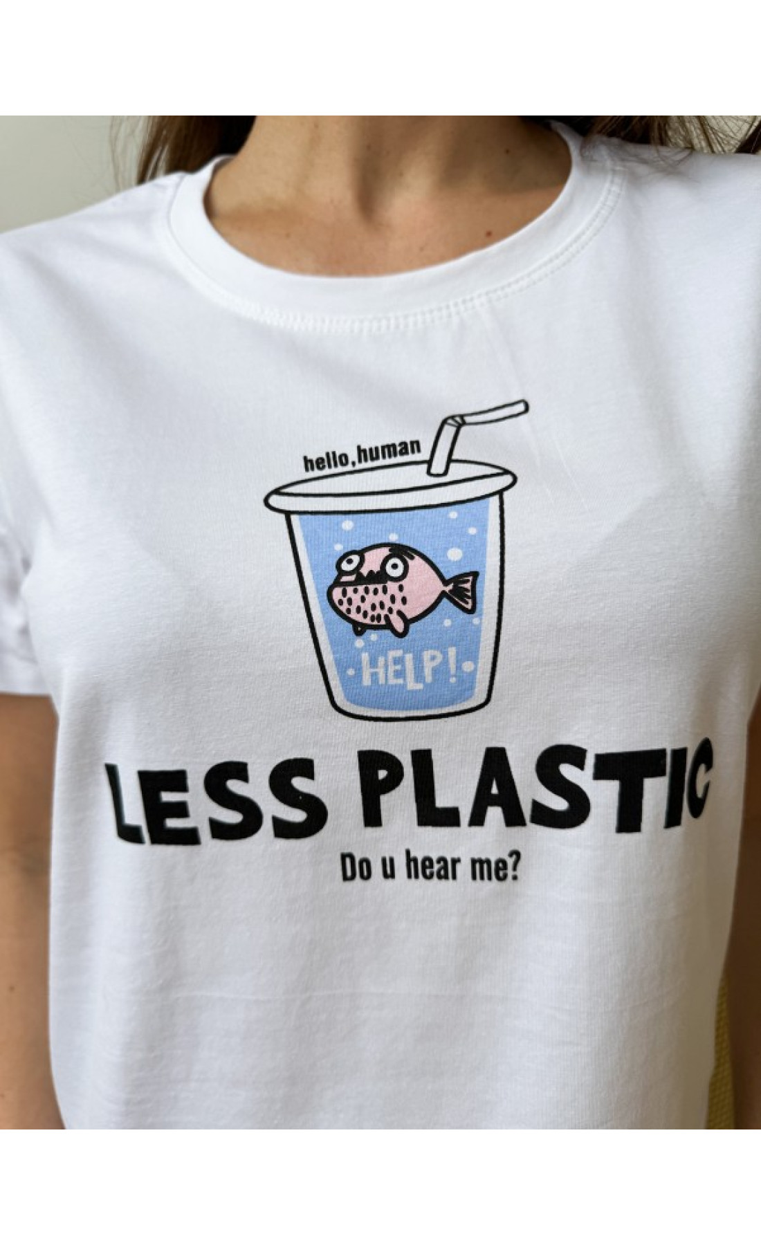 Жіноча футболка Issp