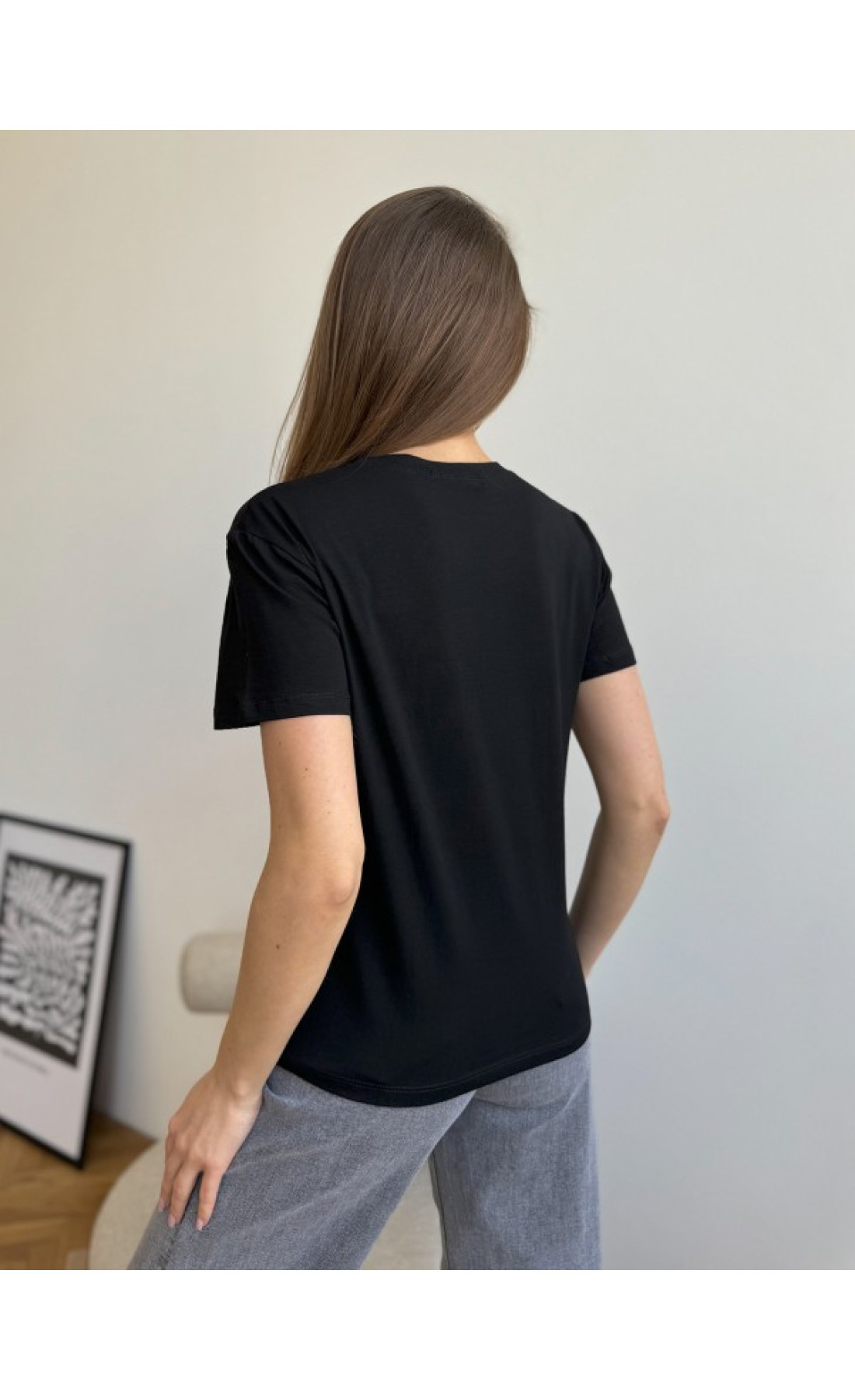 Жіноча футболка Issp