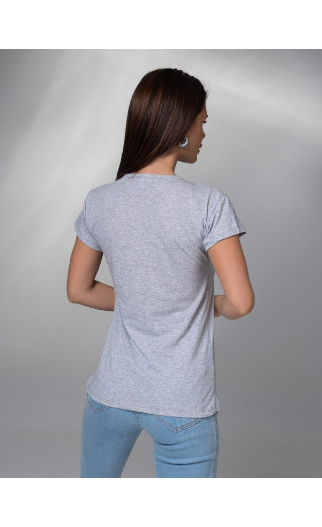 Жіноча футболка Issp