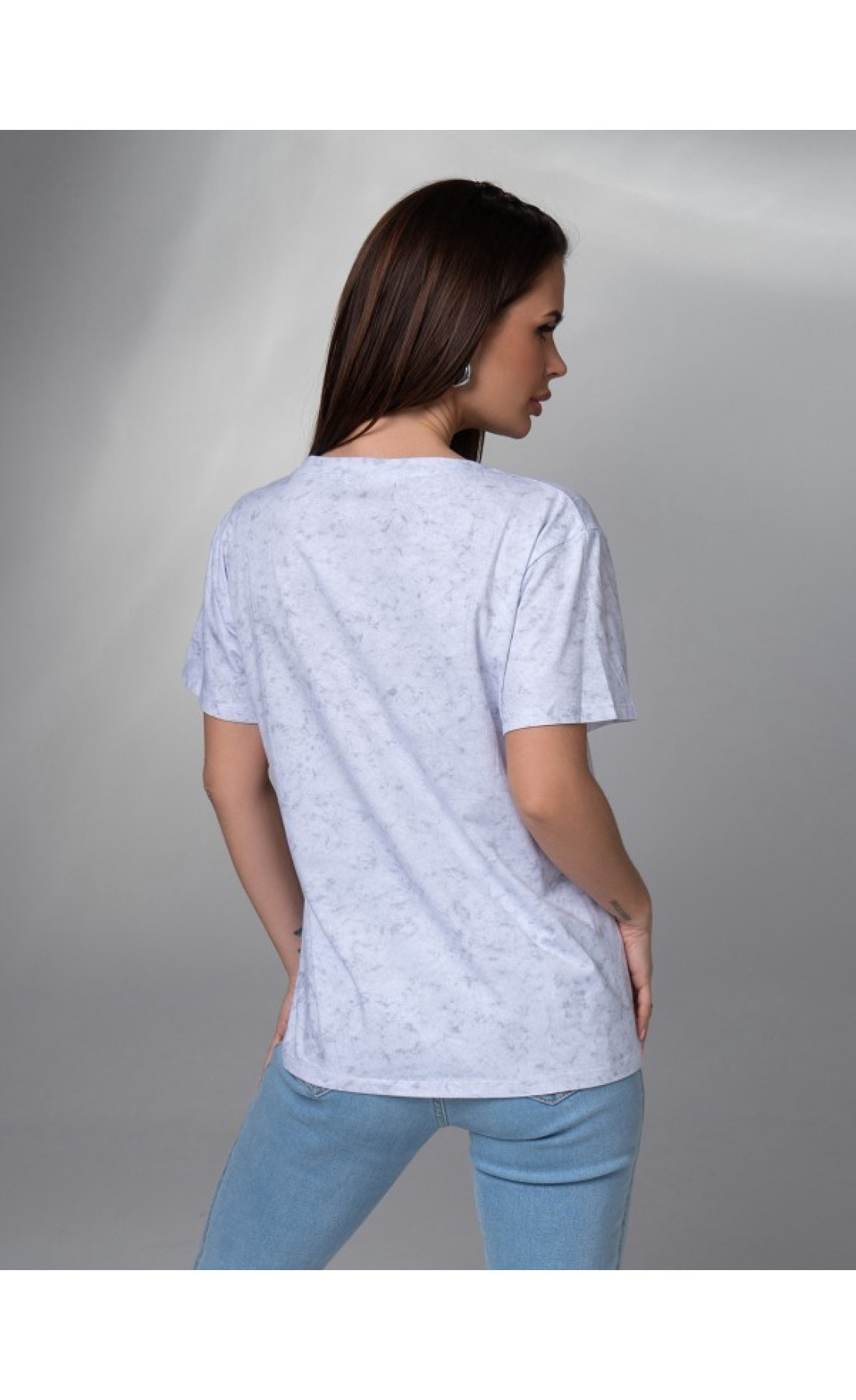 Жіноча футболка Issp