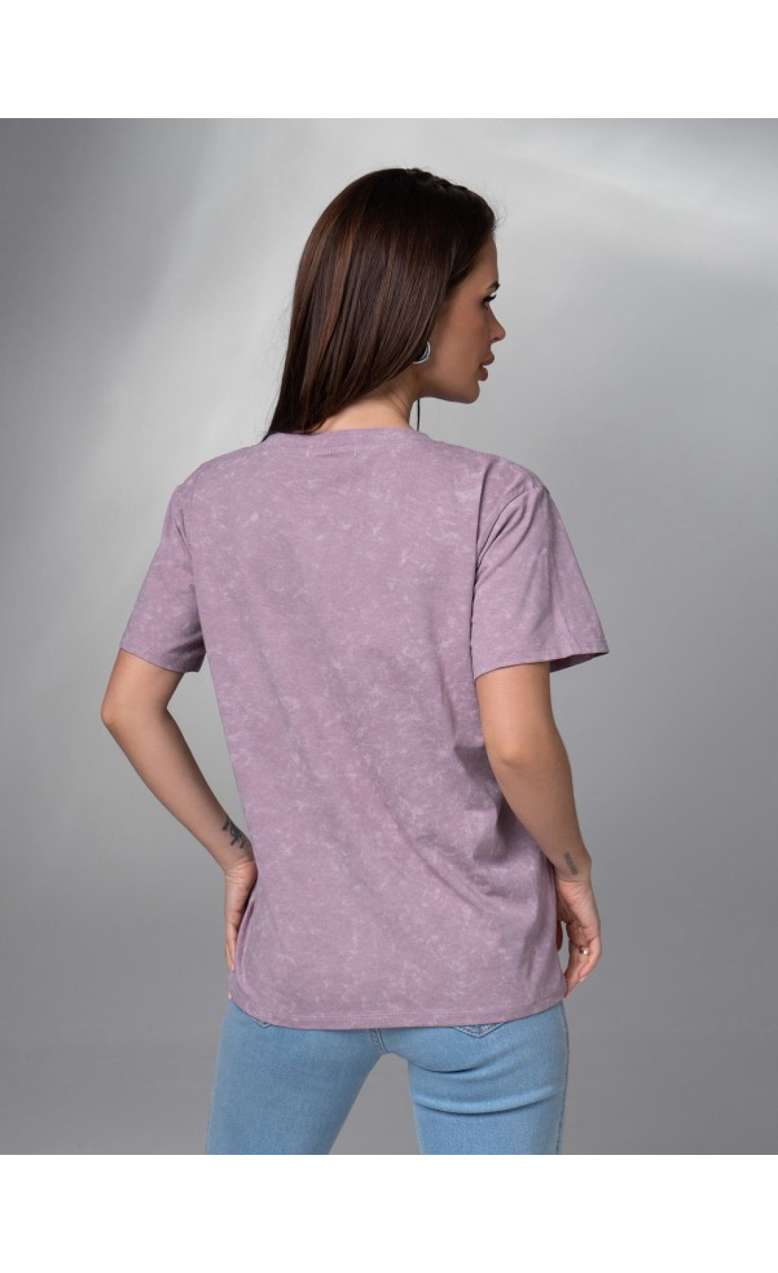 Жіноча футболка Issp