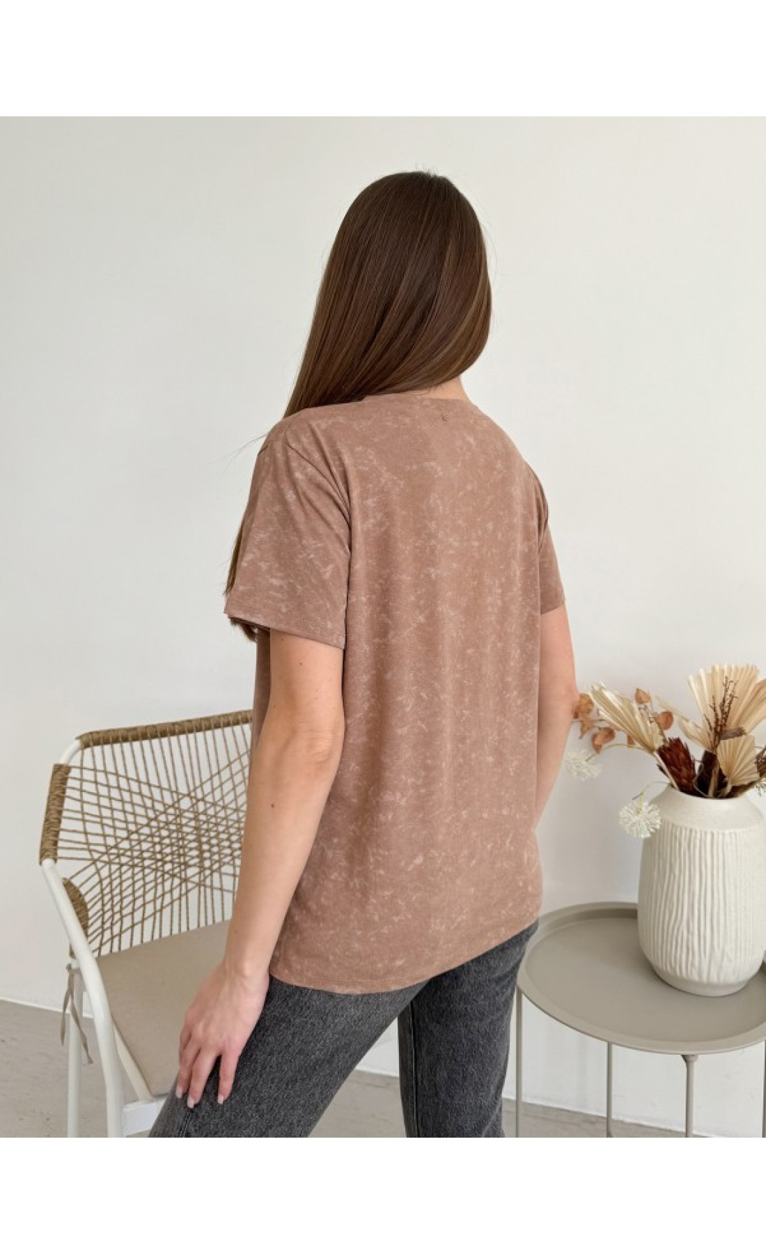 Жіноча футболка Issp