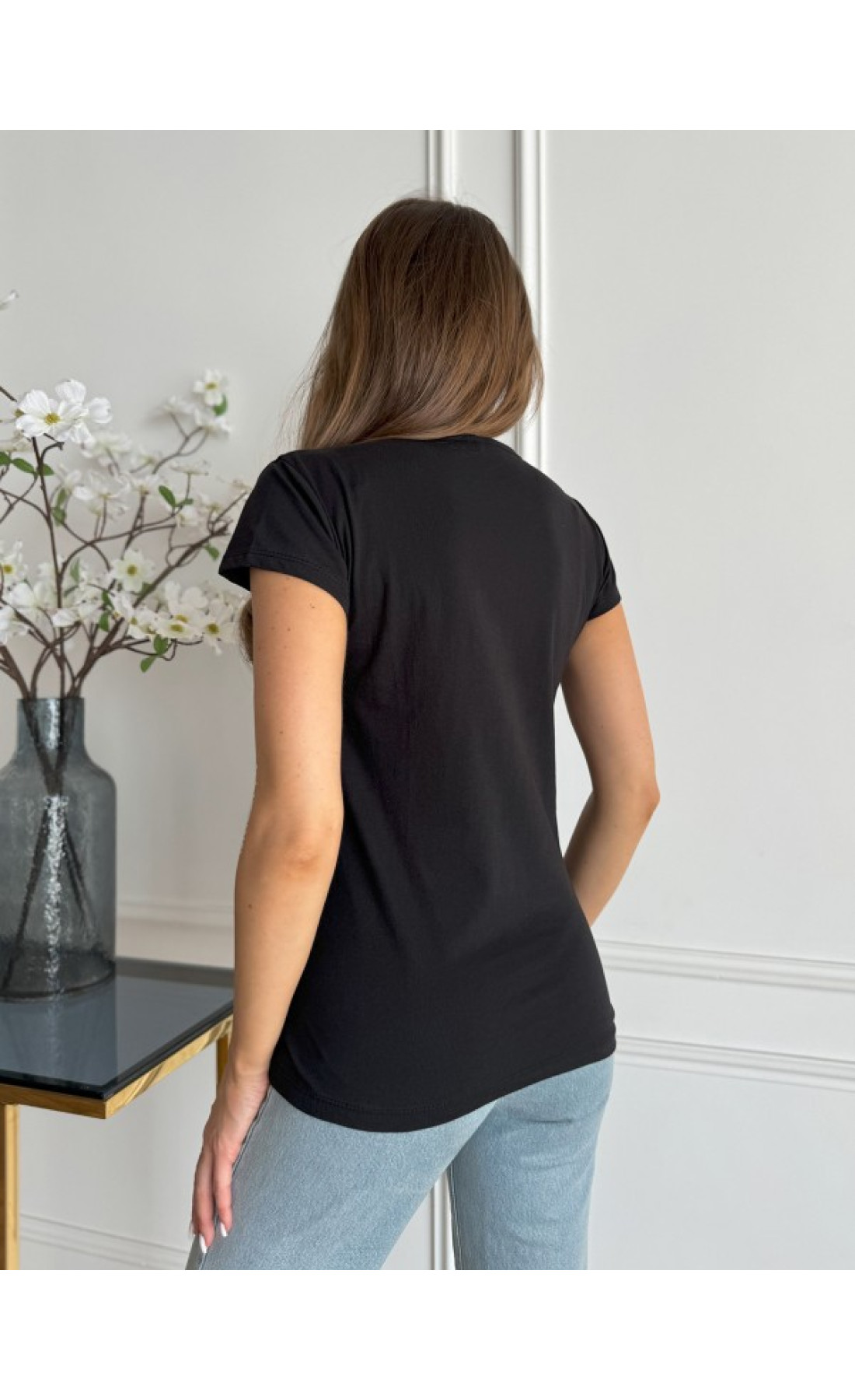 Жіноча футболка Issp