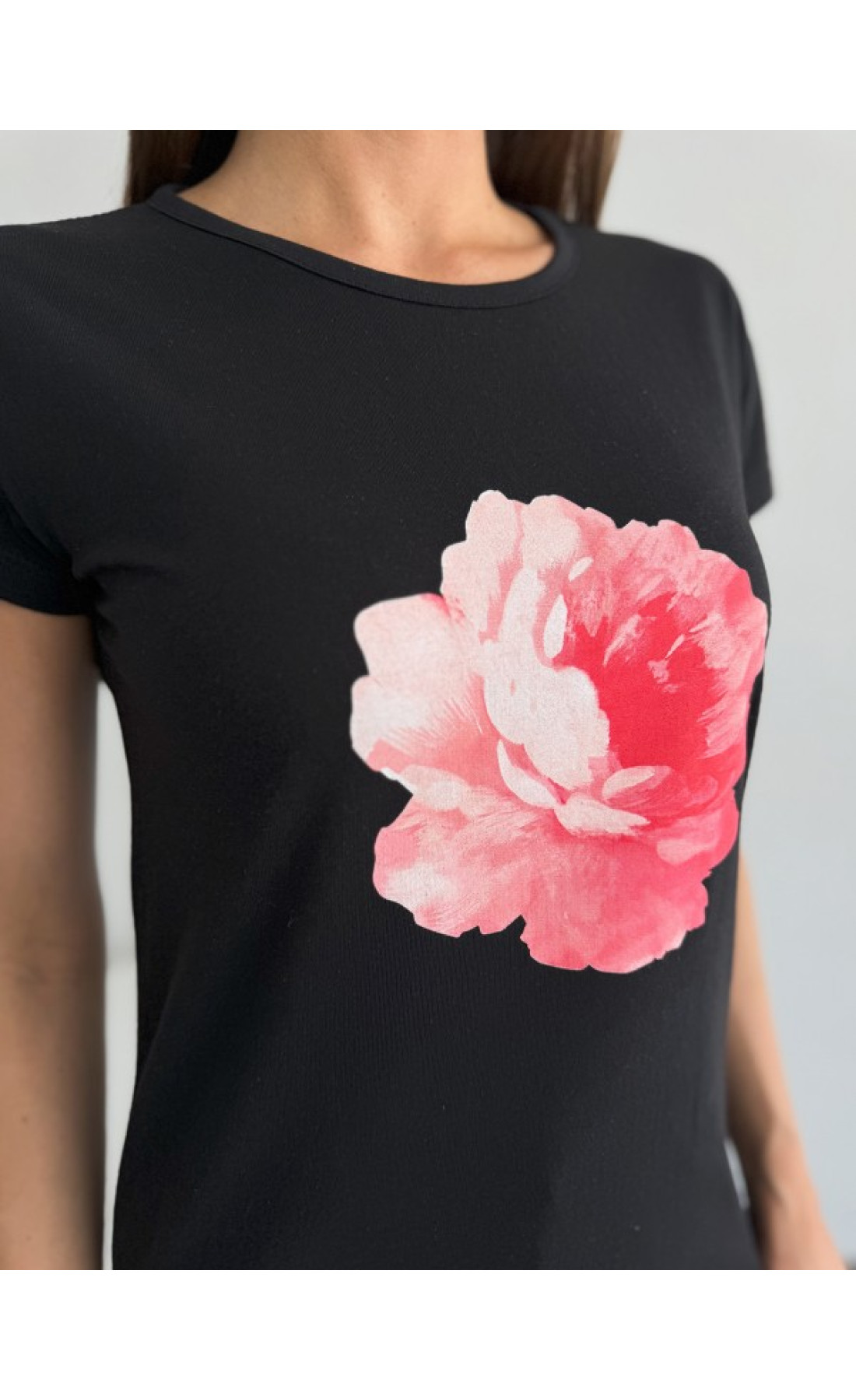 Жіноча футболка Issp