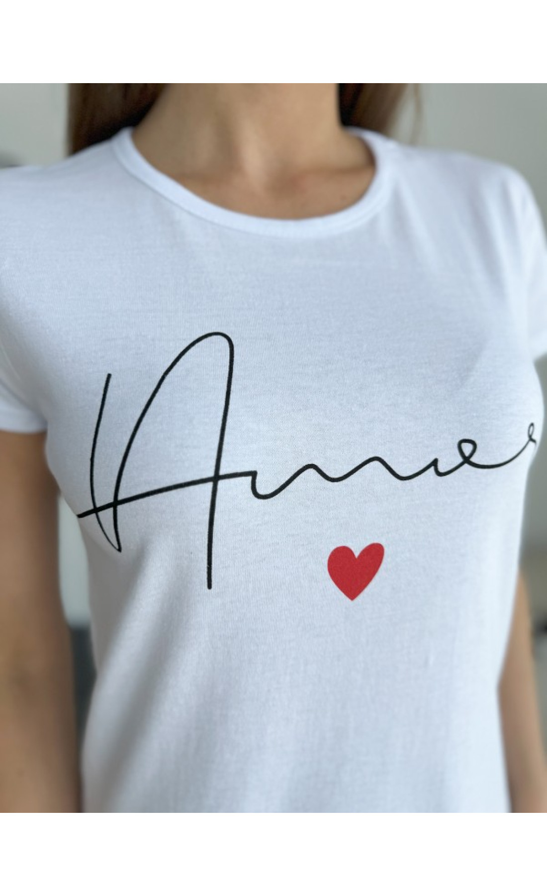 Жіноча футболка Issp