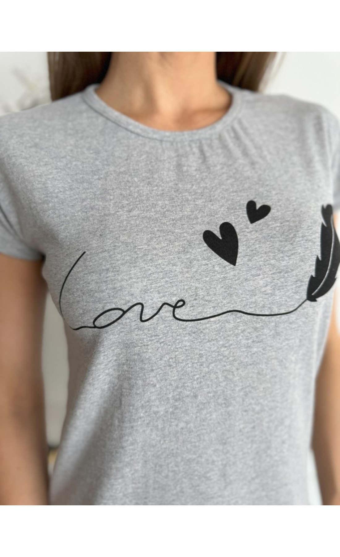 Жіноча футболка Issp