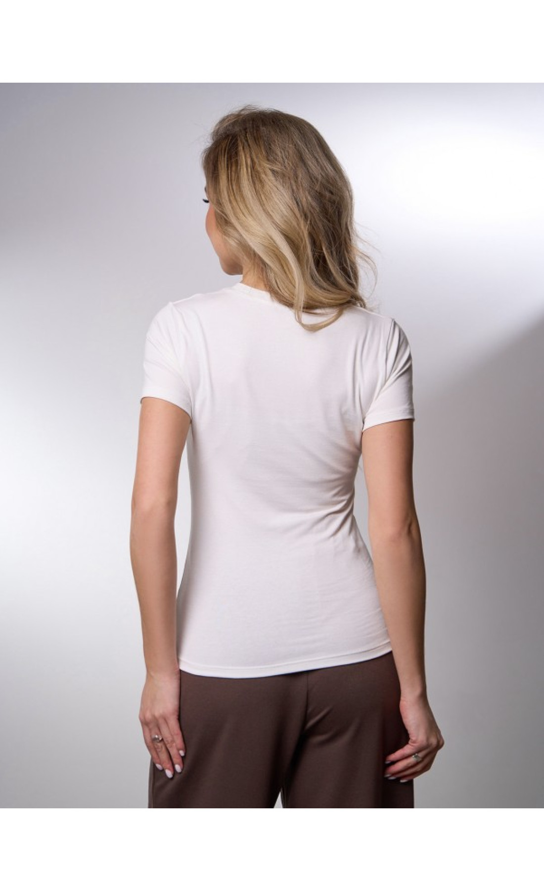 Жіноча футболка Issp