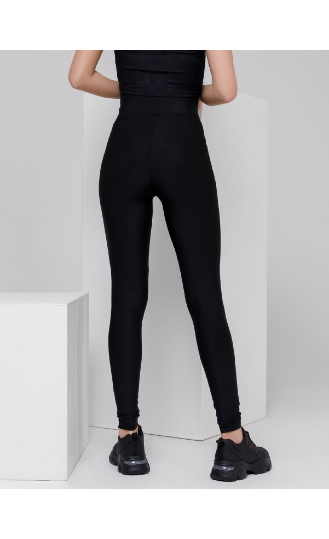 Жіночі легінси Issp