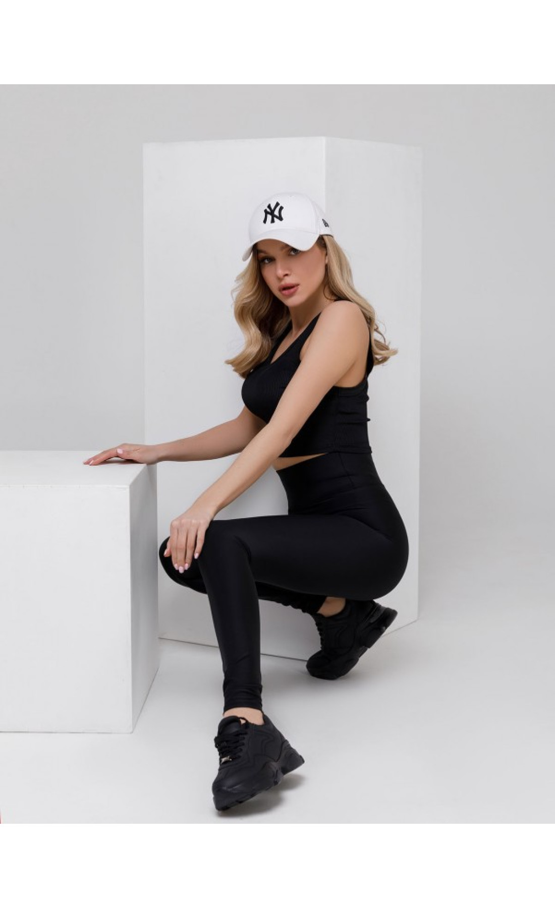 Жіночі легінси Issp