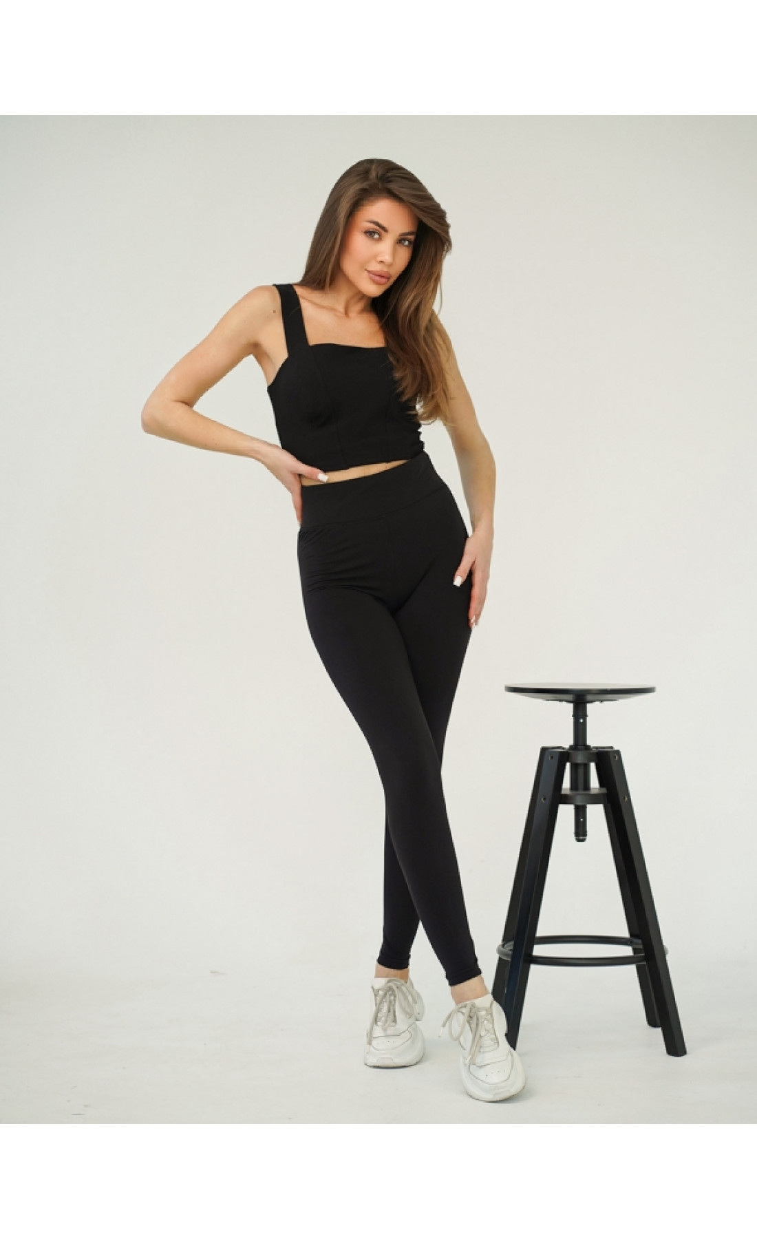 Жіночі легінси Issp