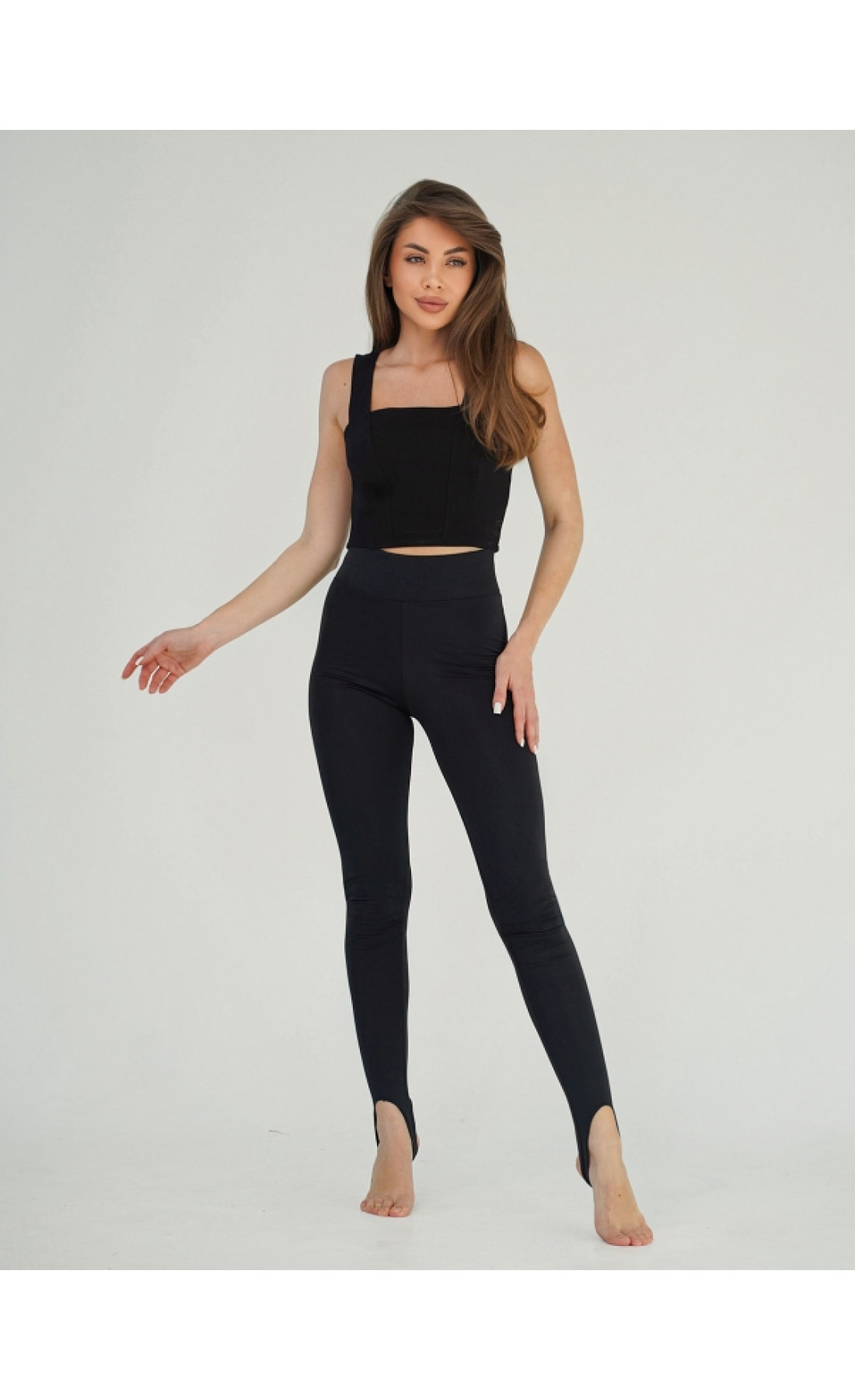 Жіночі легінси Issp