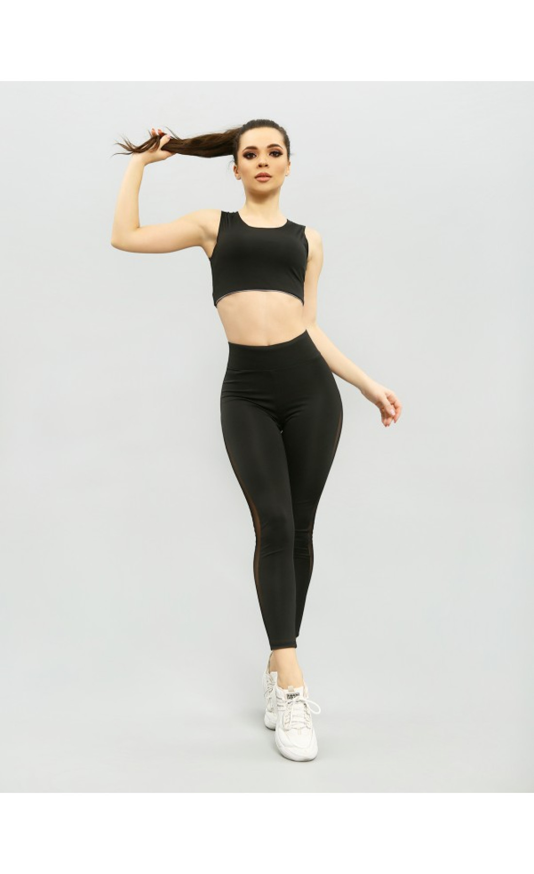 Жіночі легінси Issp