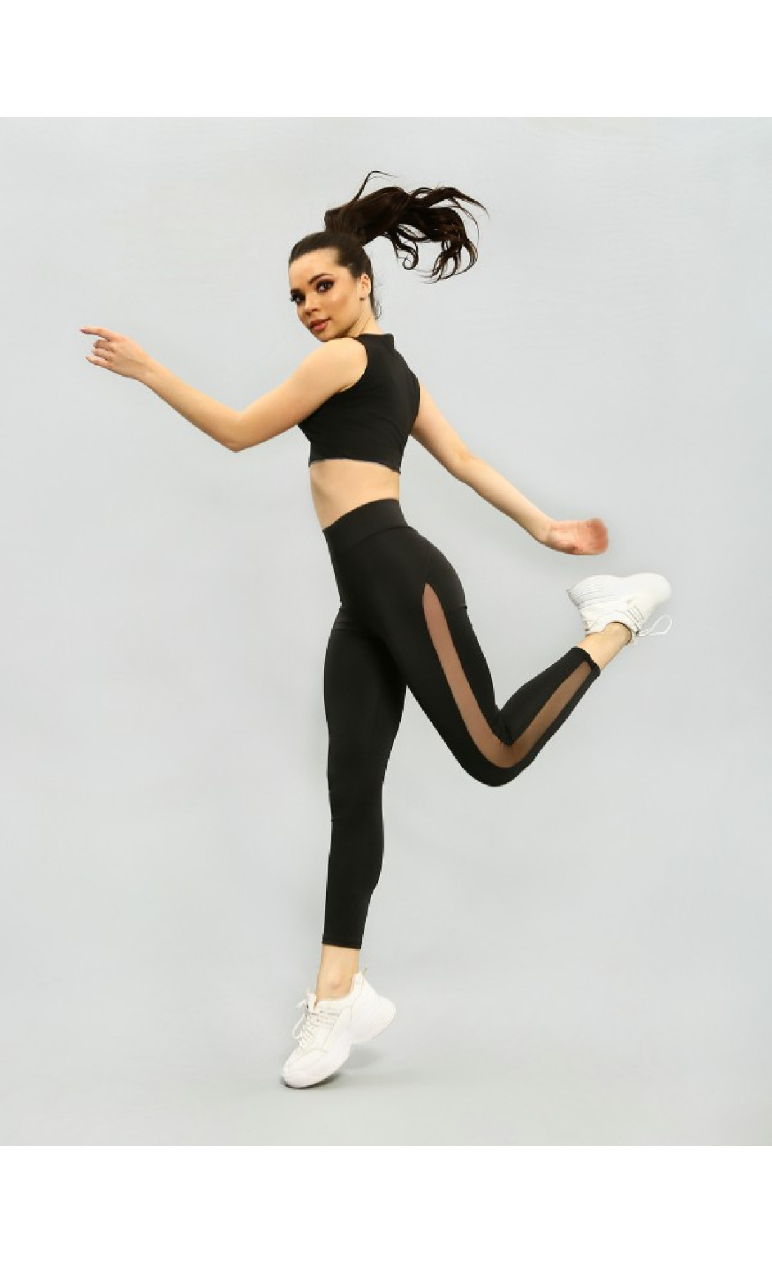 Жіночі легінси Issp