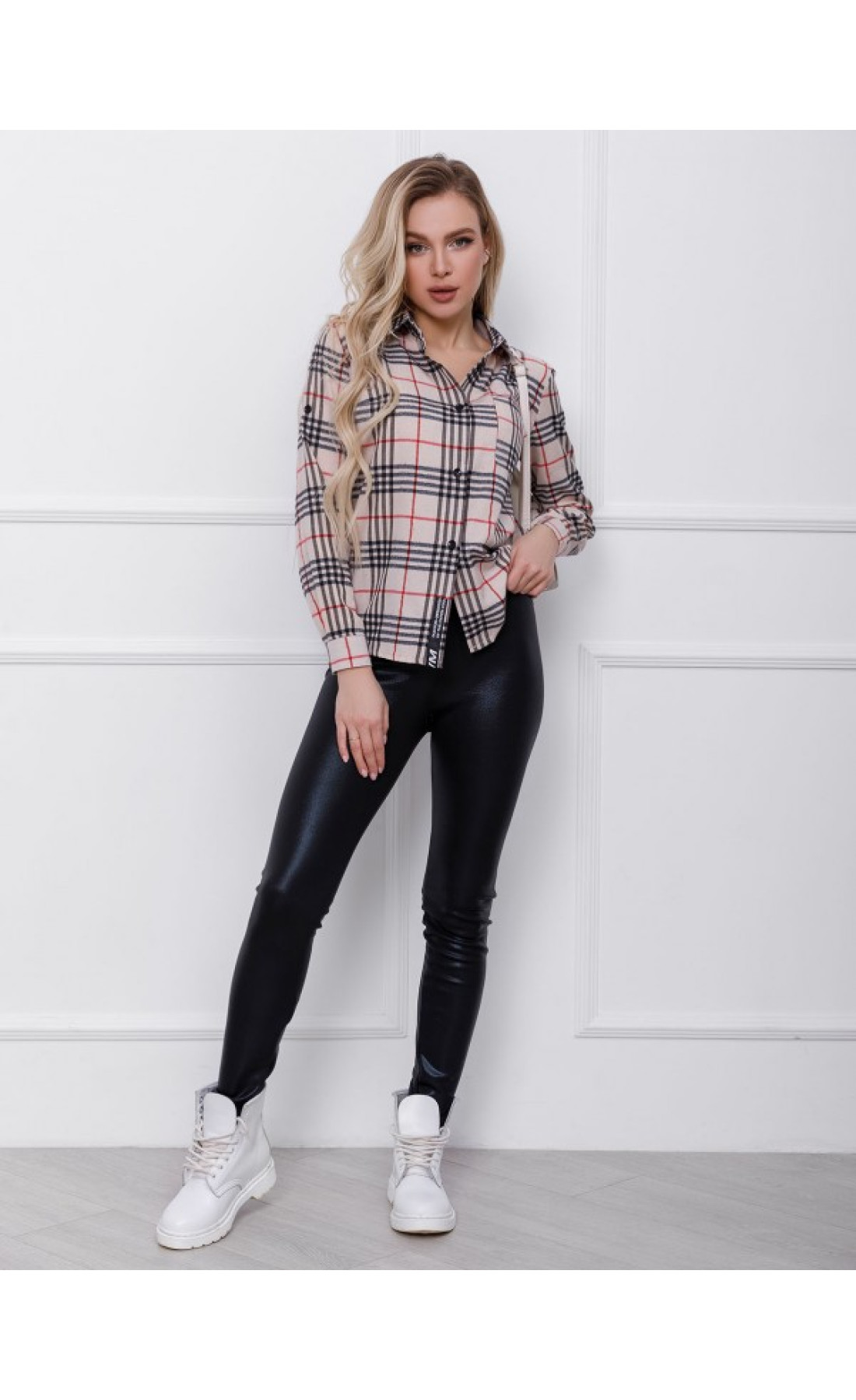 Жіночі легінси Issp