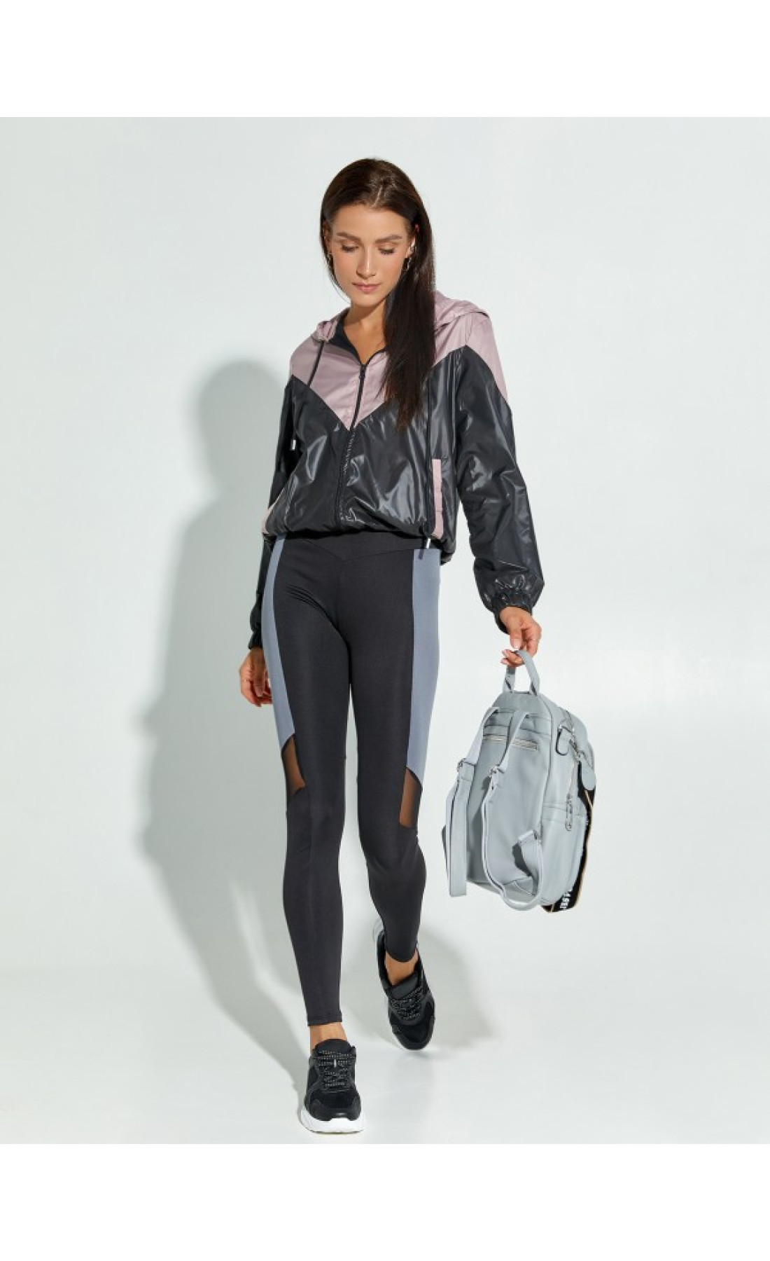 Жіночі легінси Issp