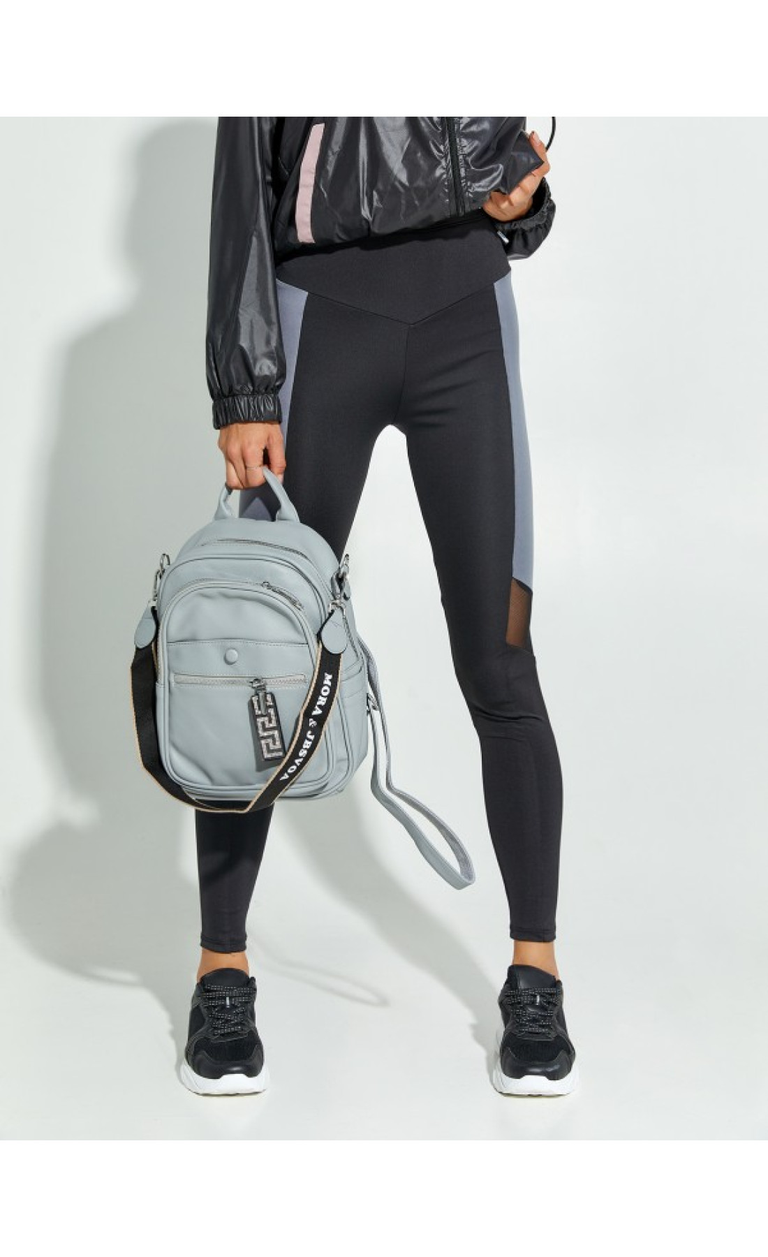 Жіночі легінси Issp