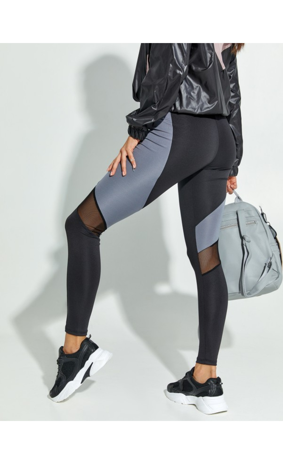 Жіночі легінси Issp