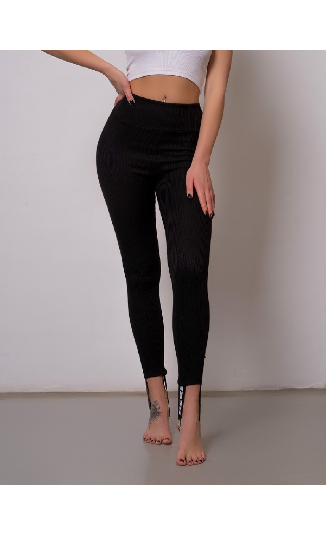 Жіночі легінси Issp