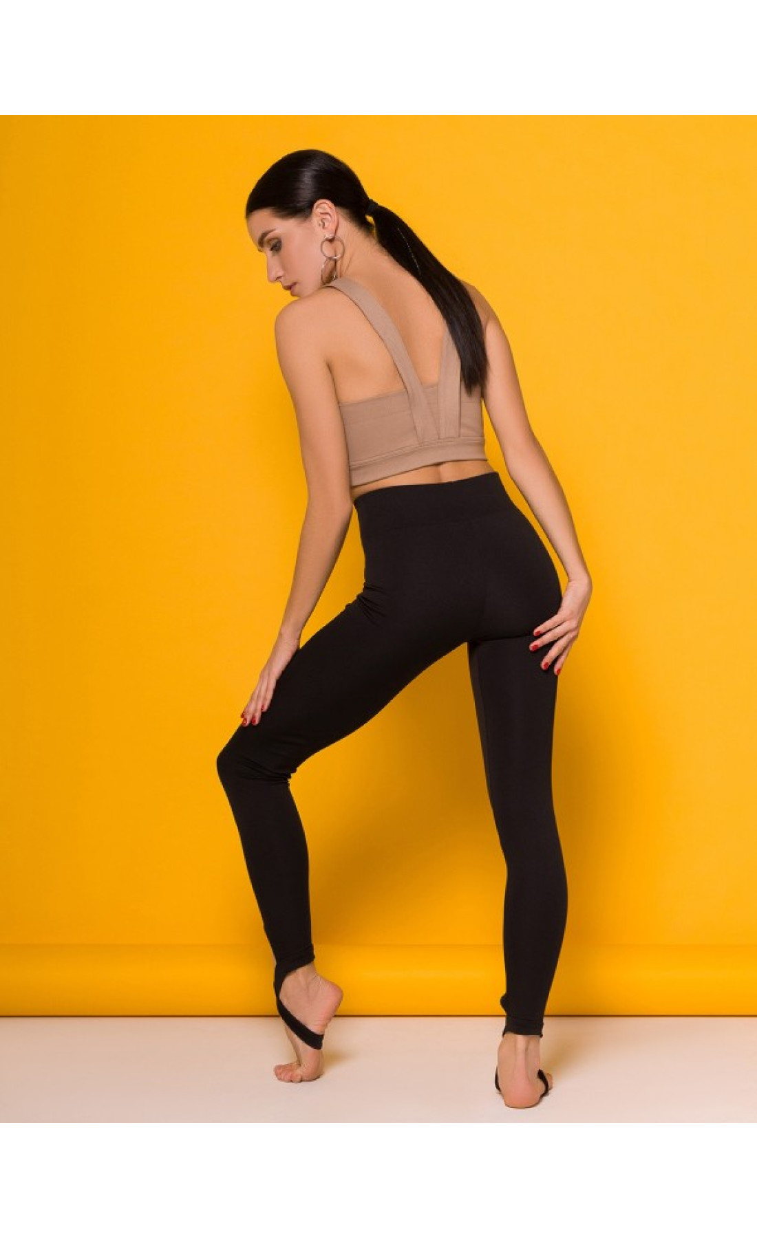 Жіночі легінси Issp