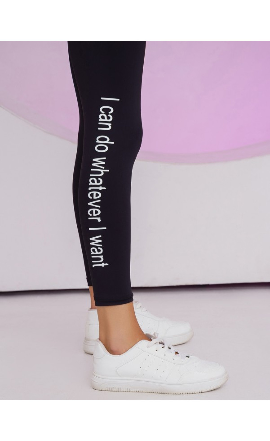 Жіночі легінси Issp