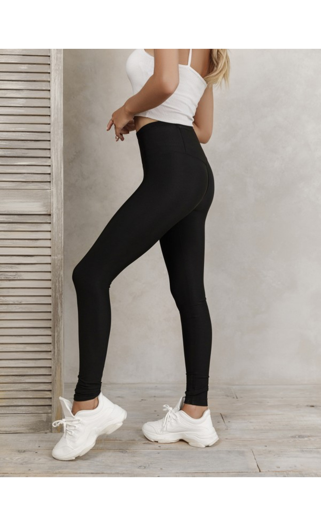 Жіночі легінси Issp