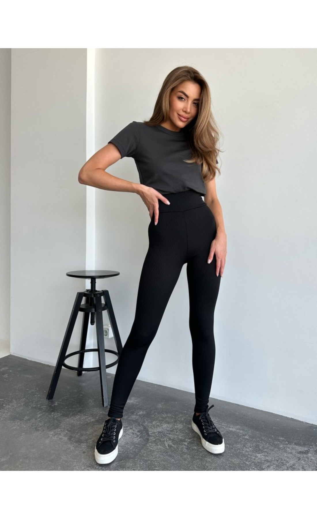 Жіночі легінси Issp