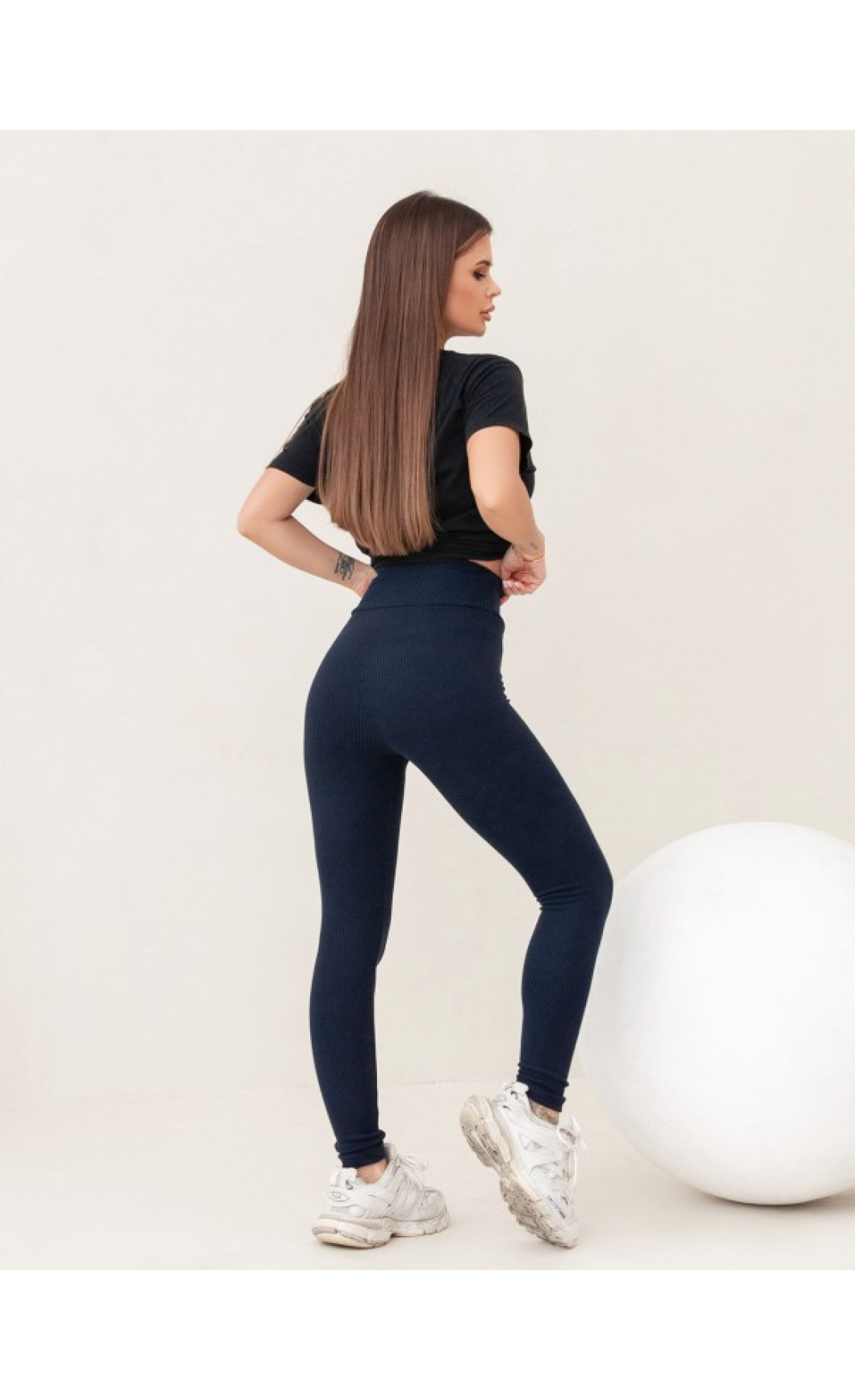 Жіночі легінси Issp