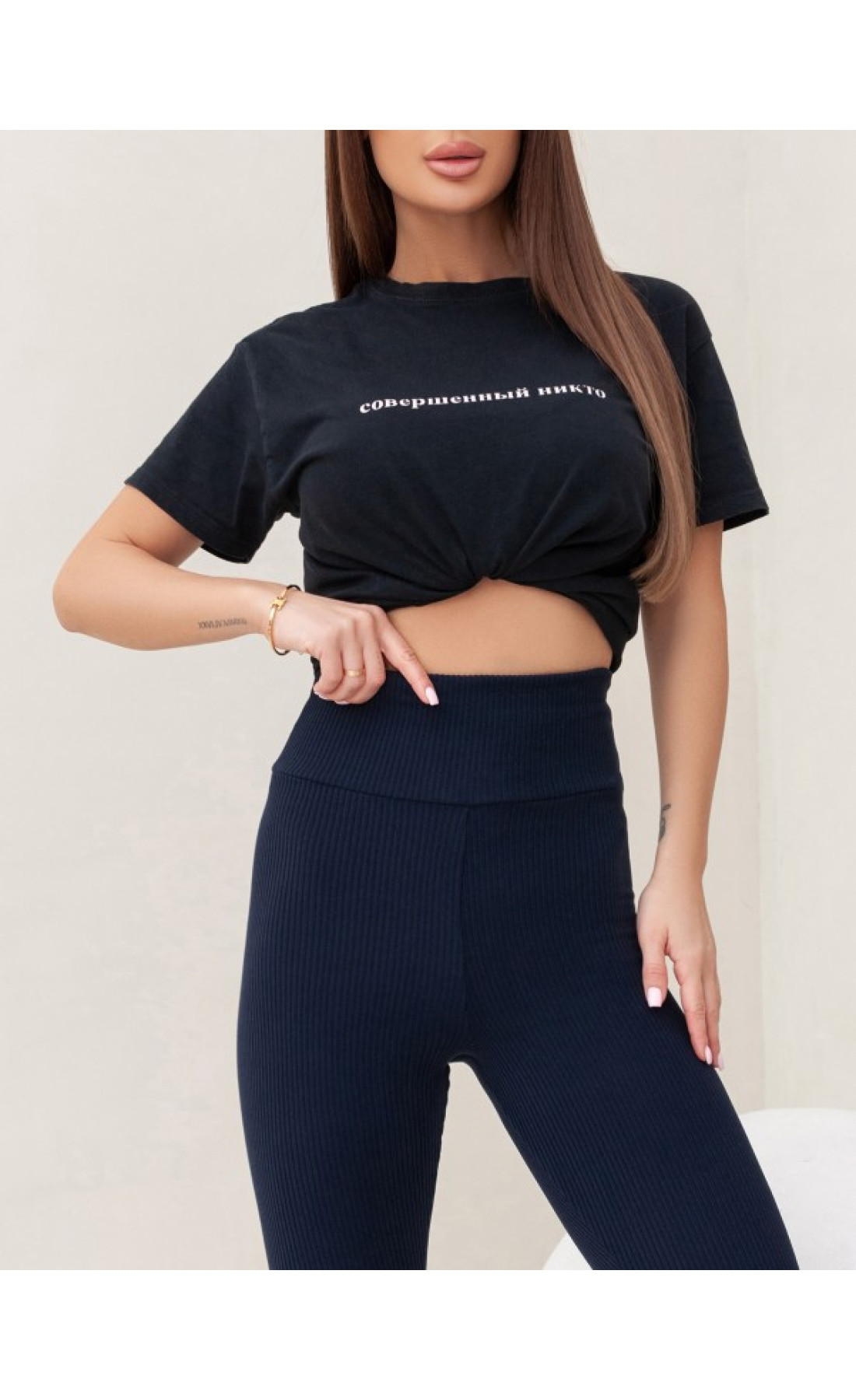 Жіночі легінси Issp