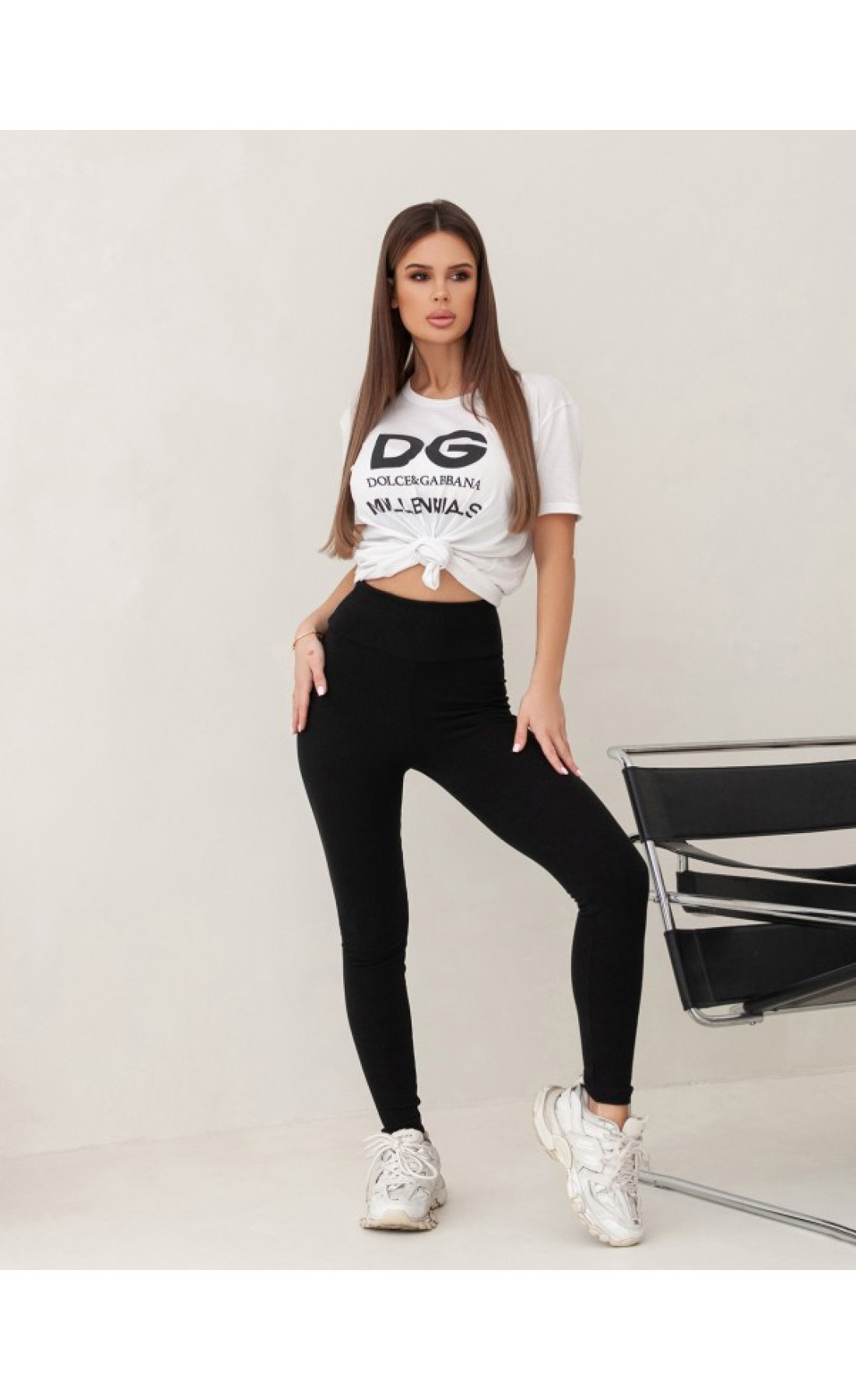 Жіночі легінси Issp