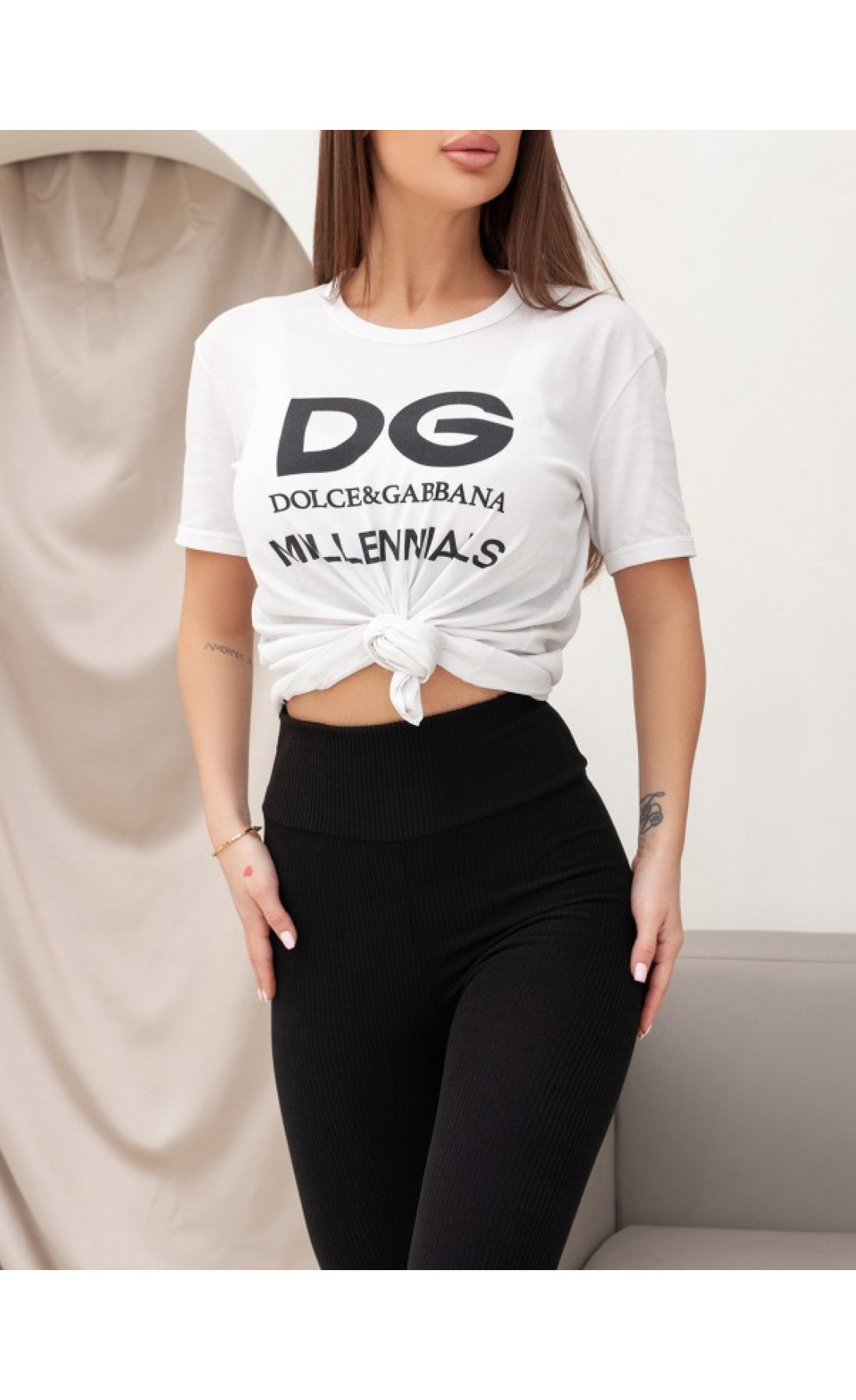 Жіночі легінси Issp