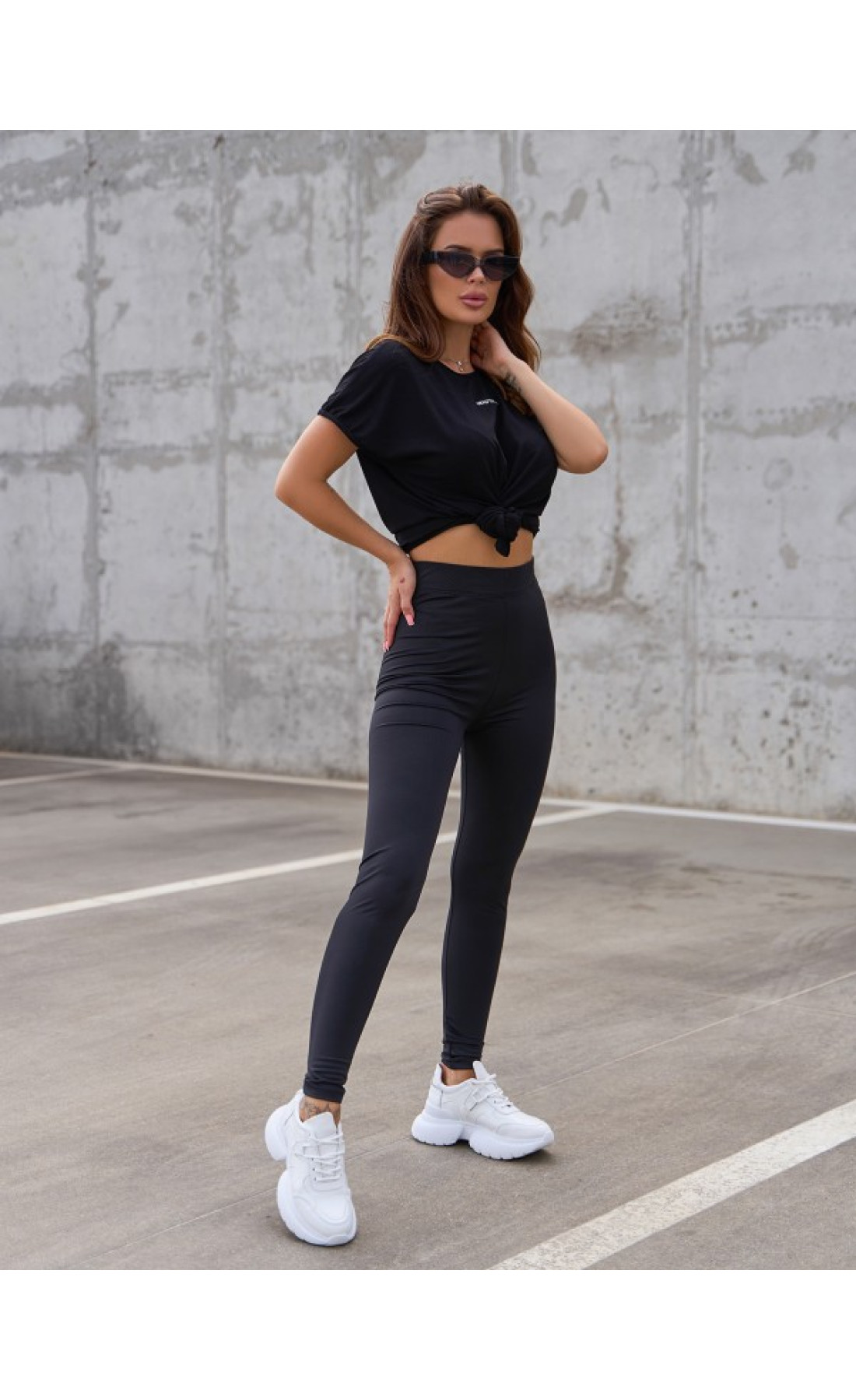 Жіночі легінси Issp