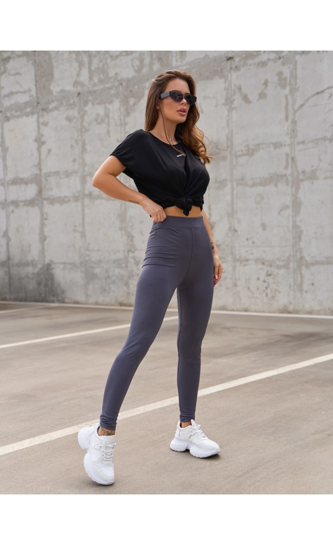 Жіночі легінси Issp