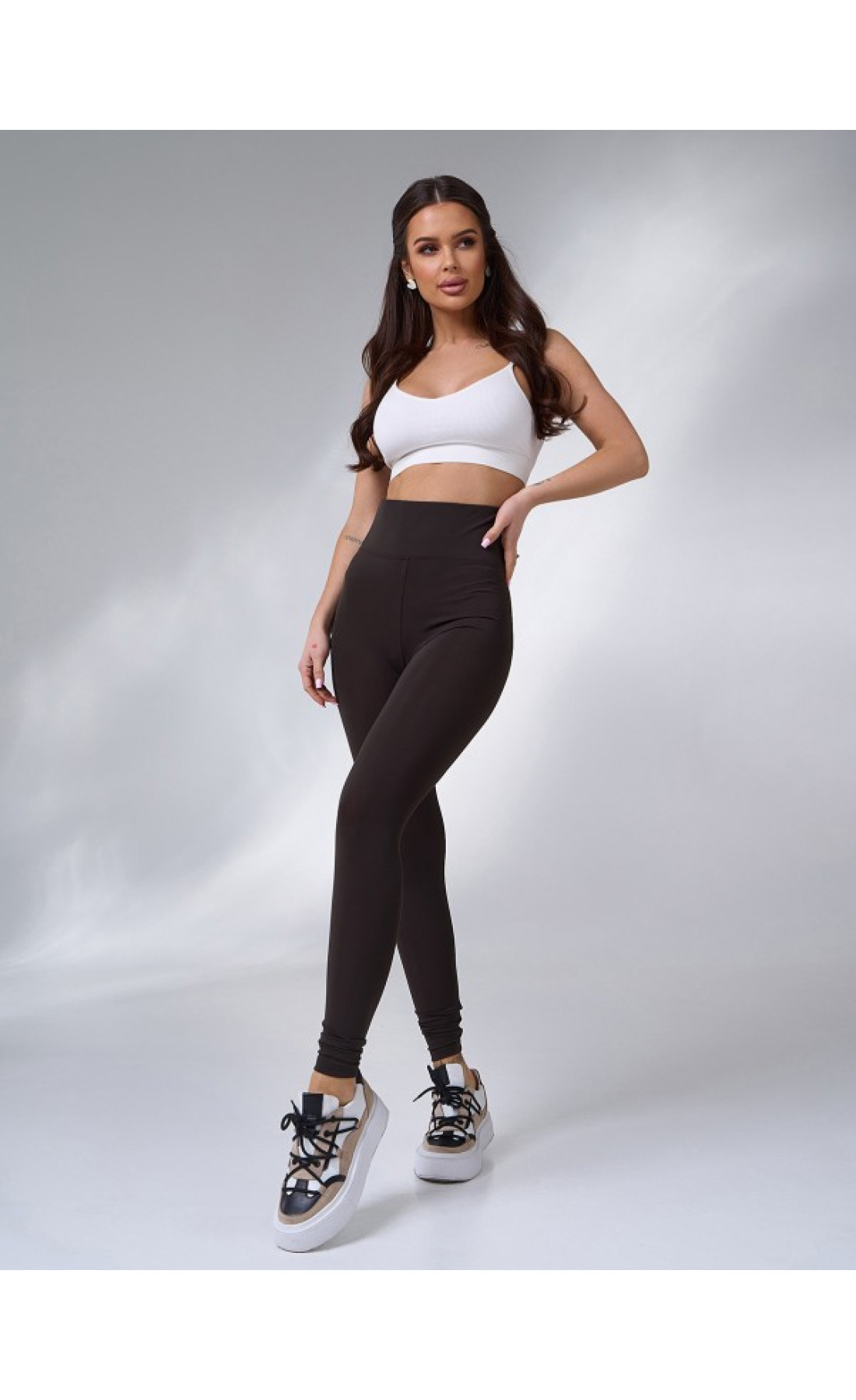 Жіночі легінси Issp