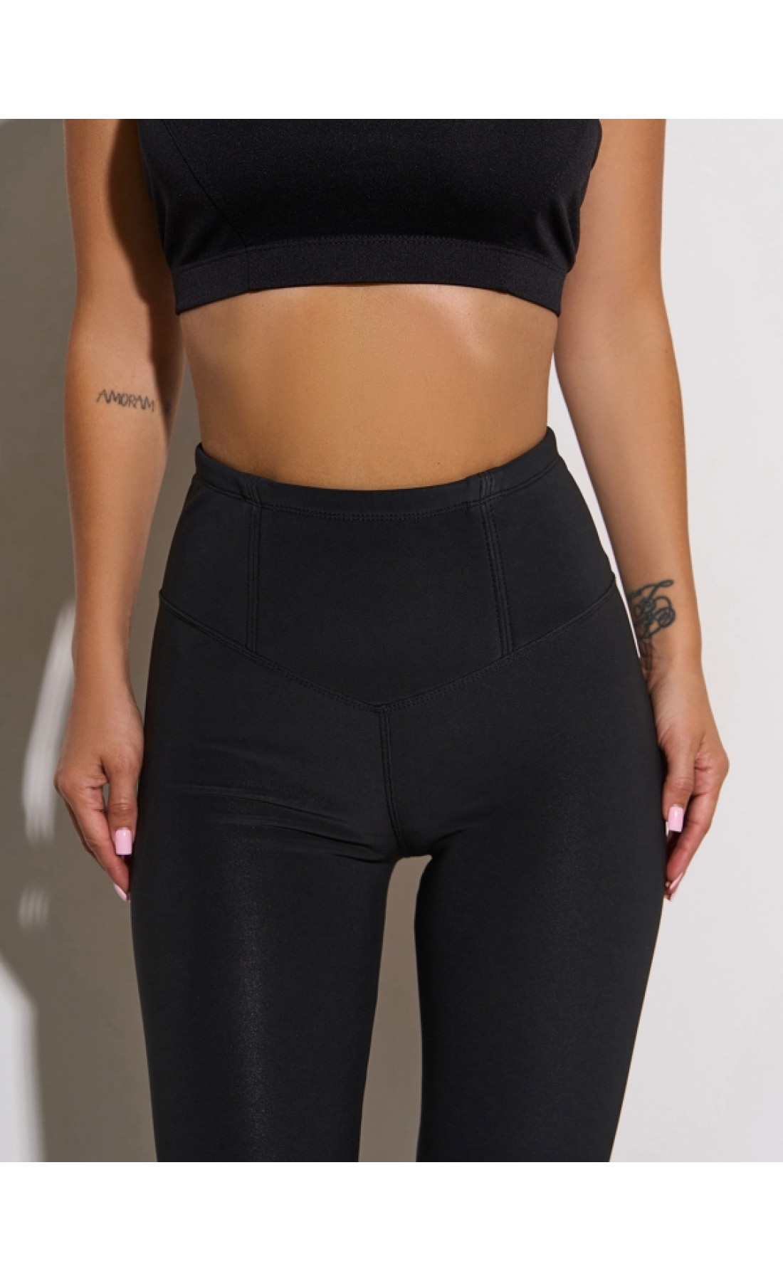 Жіночі легінси Issp