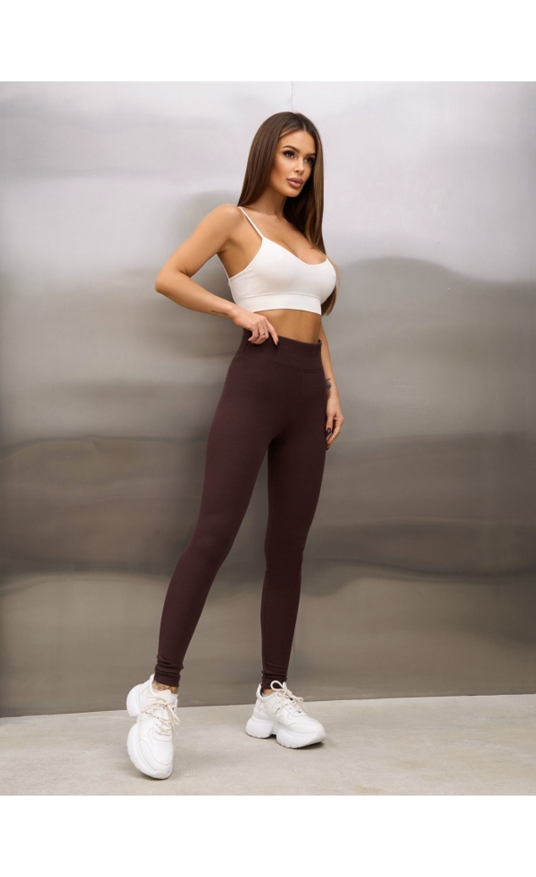 Жіночі легінси Issp