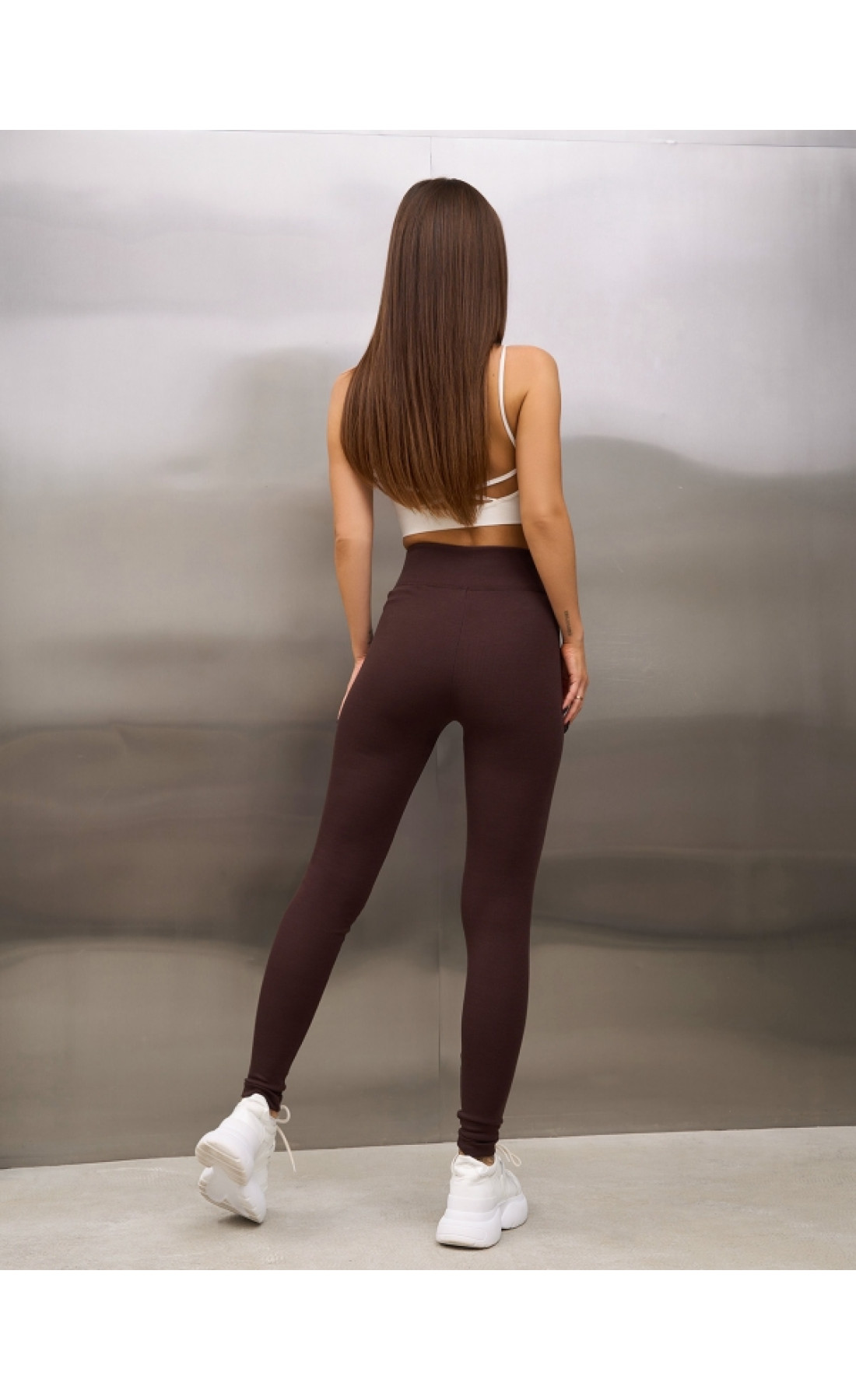 Жіночі легінси Issp