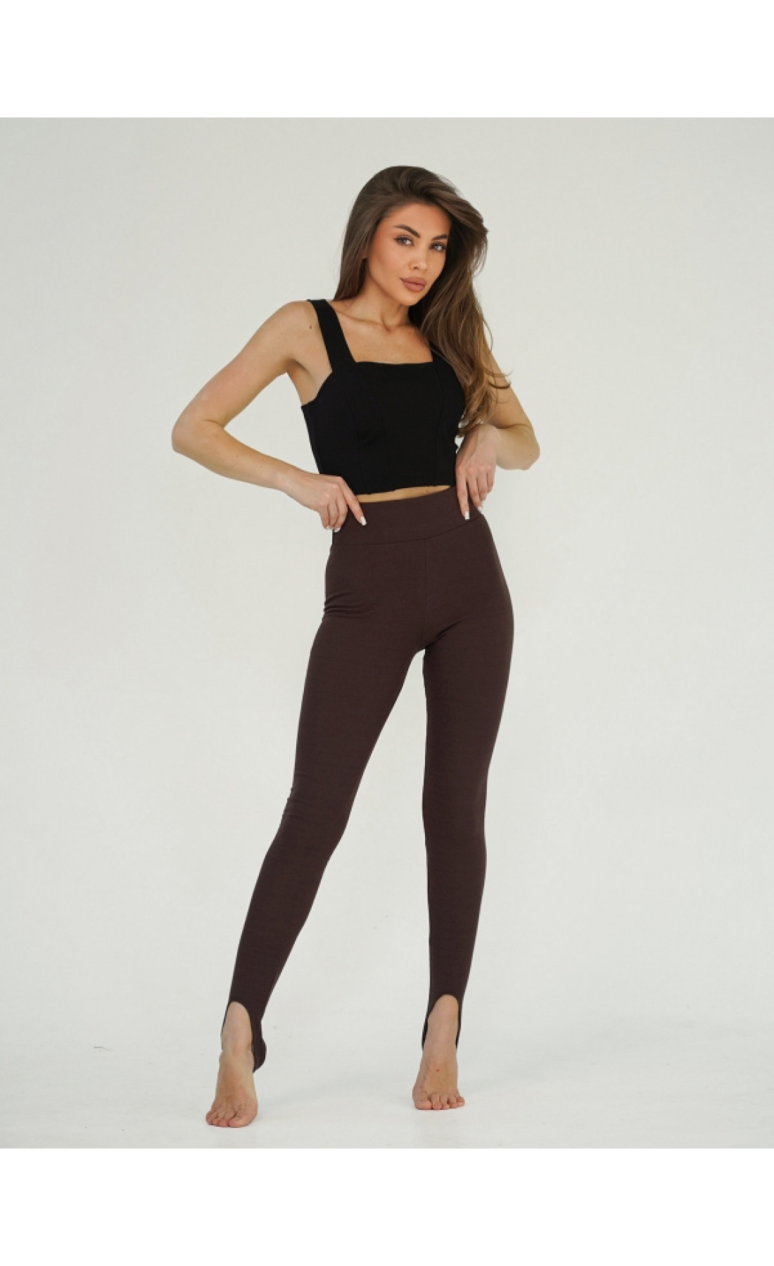 Жіночі легінси Issp