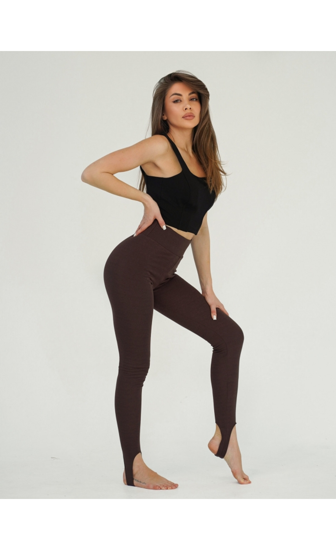 Жіночі легінси Issp