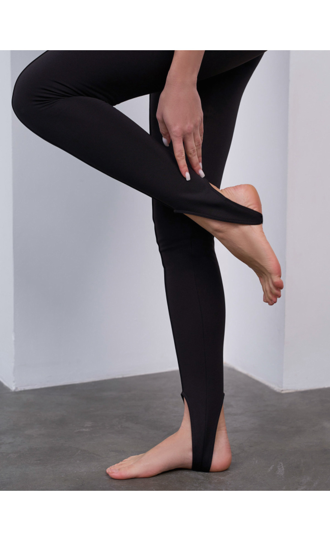 Жіночі легінси Issp