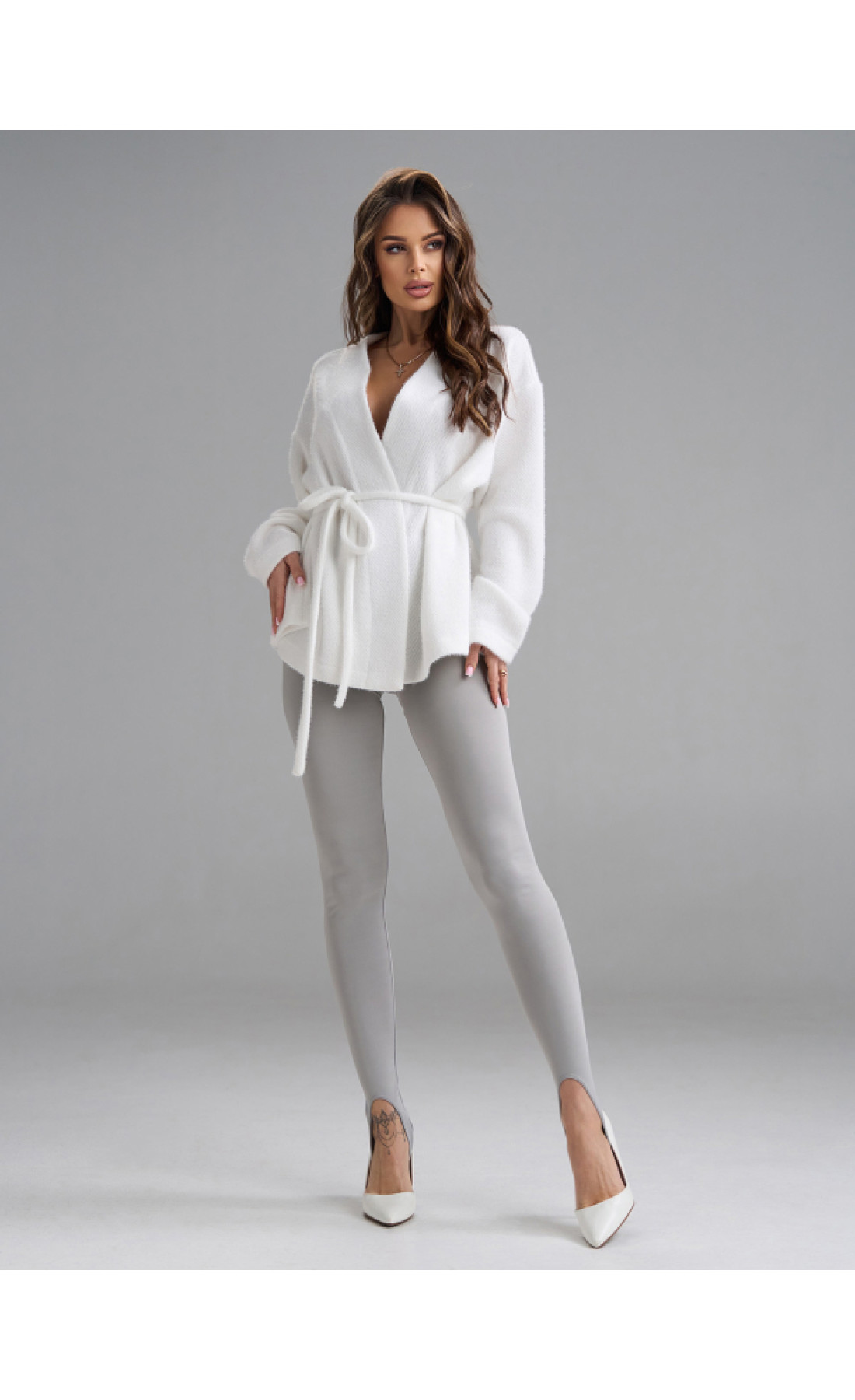 Жіночі легінси Issp