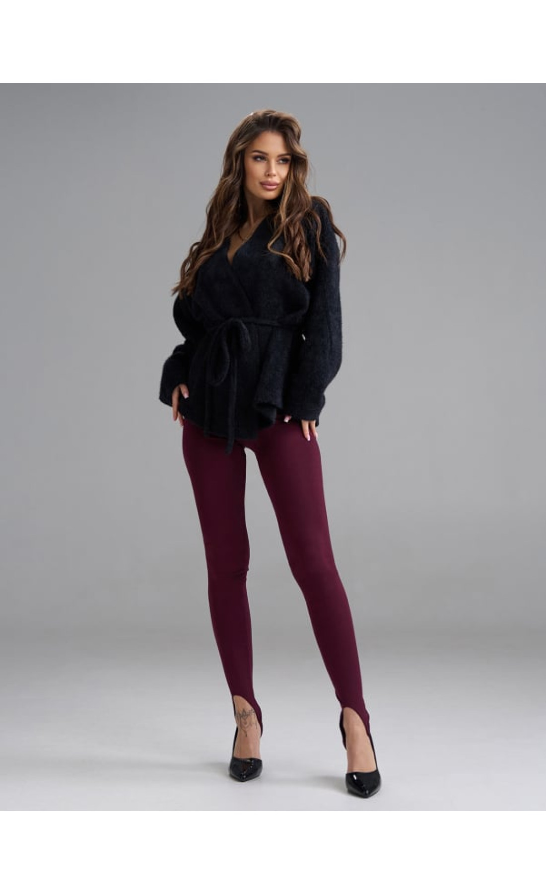 Жіночі легінси Issp