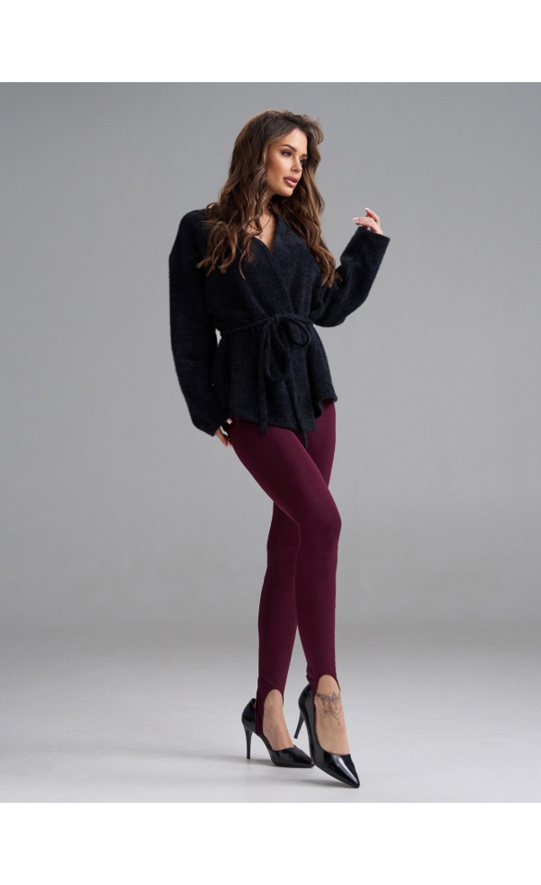 Жіночі легінси Issp