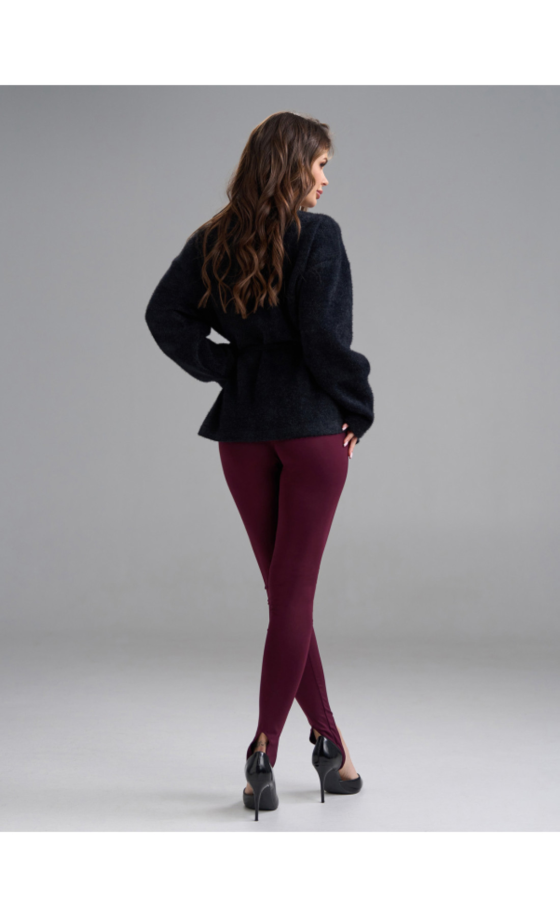 Жіночі легінси Issp