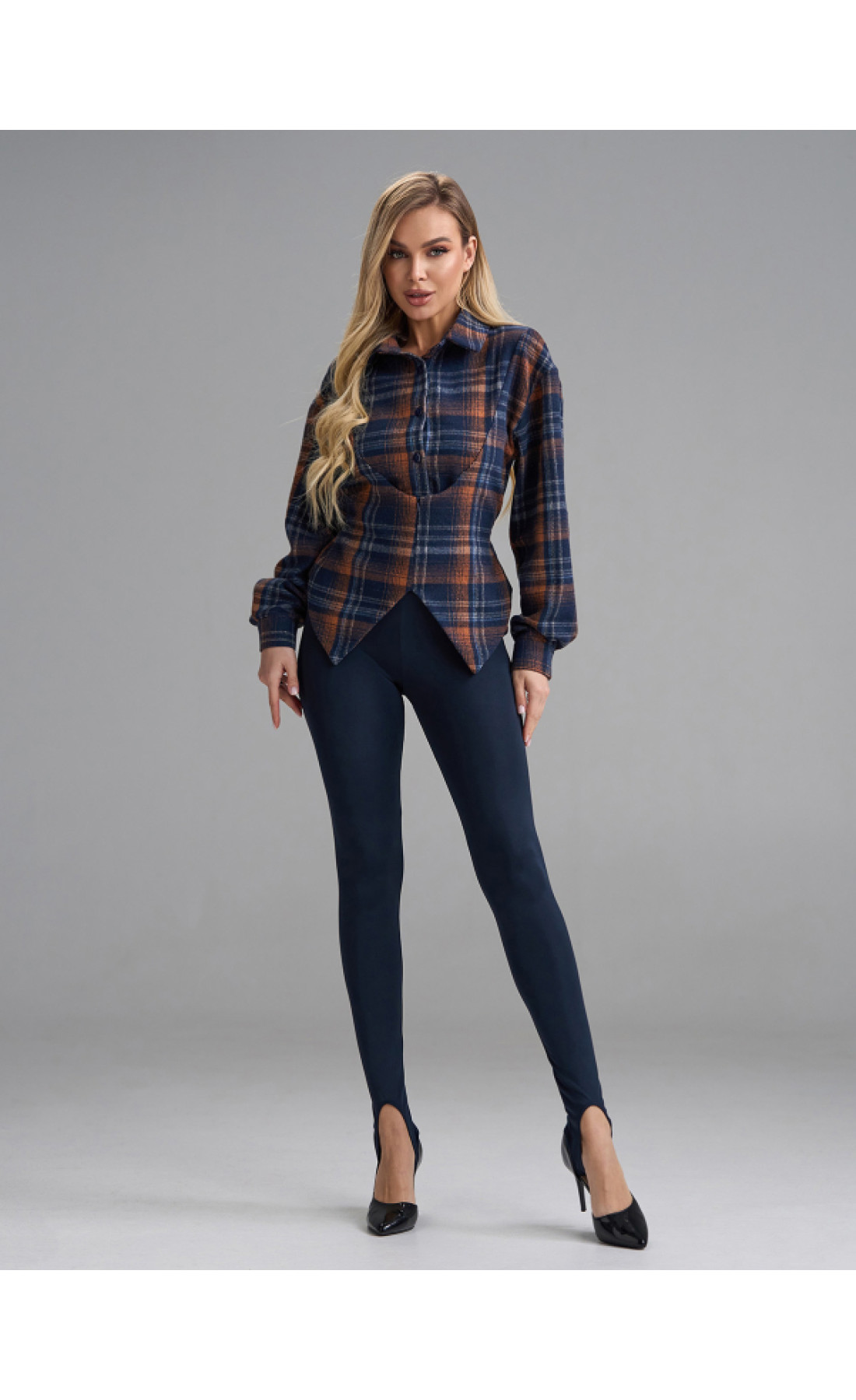 Жіночі легінси Issp