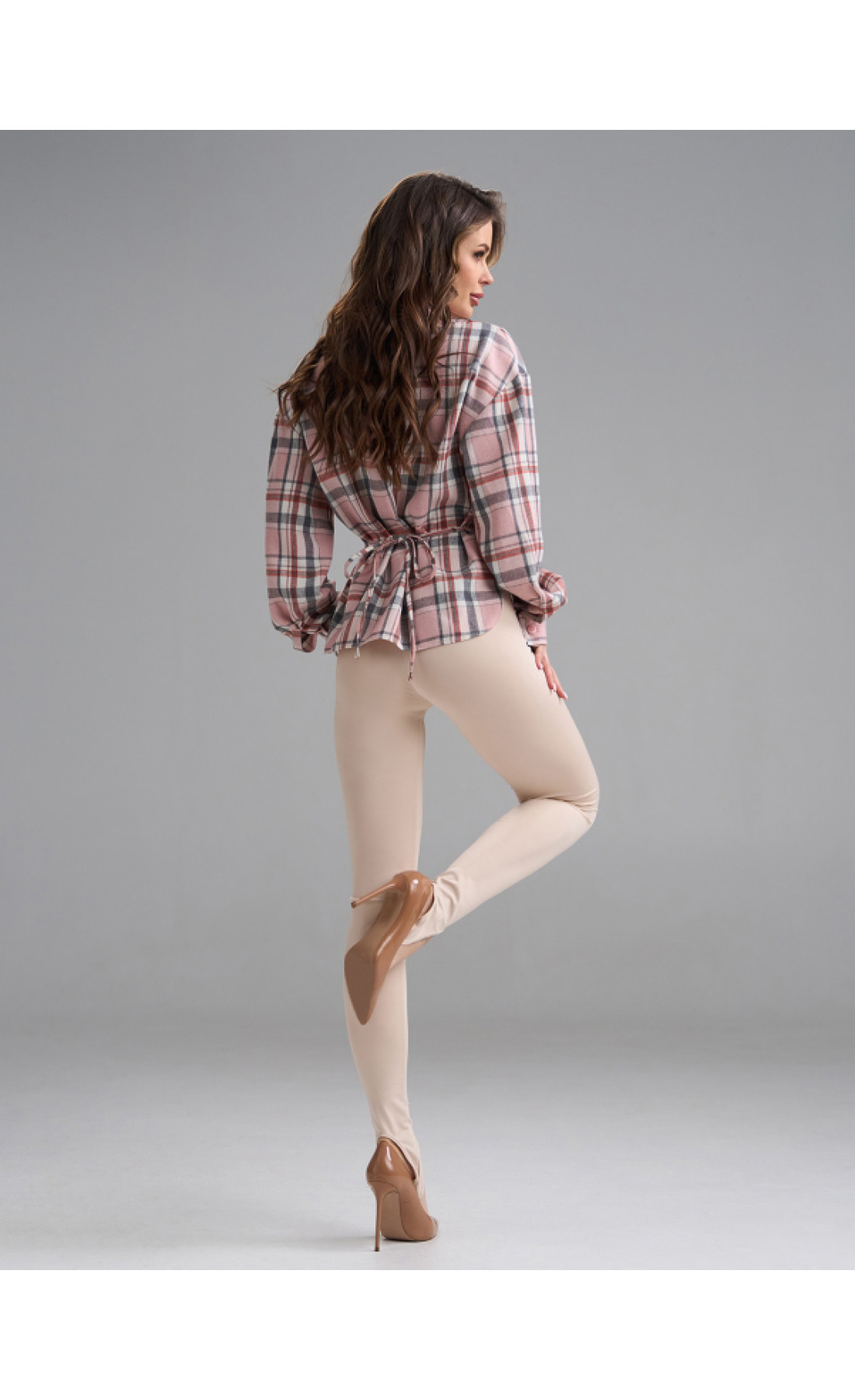 Жіночі легінси Issp