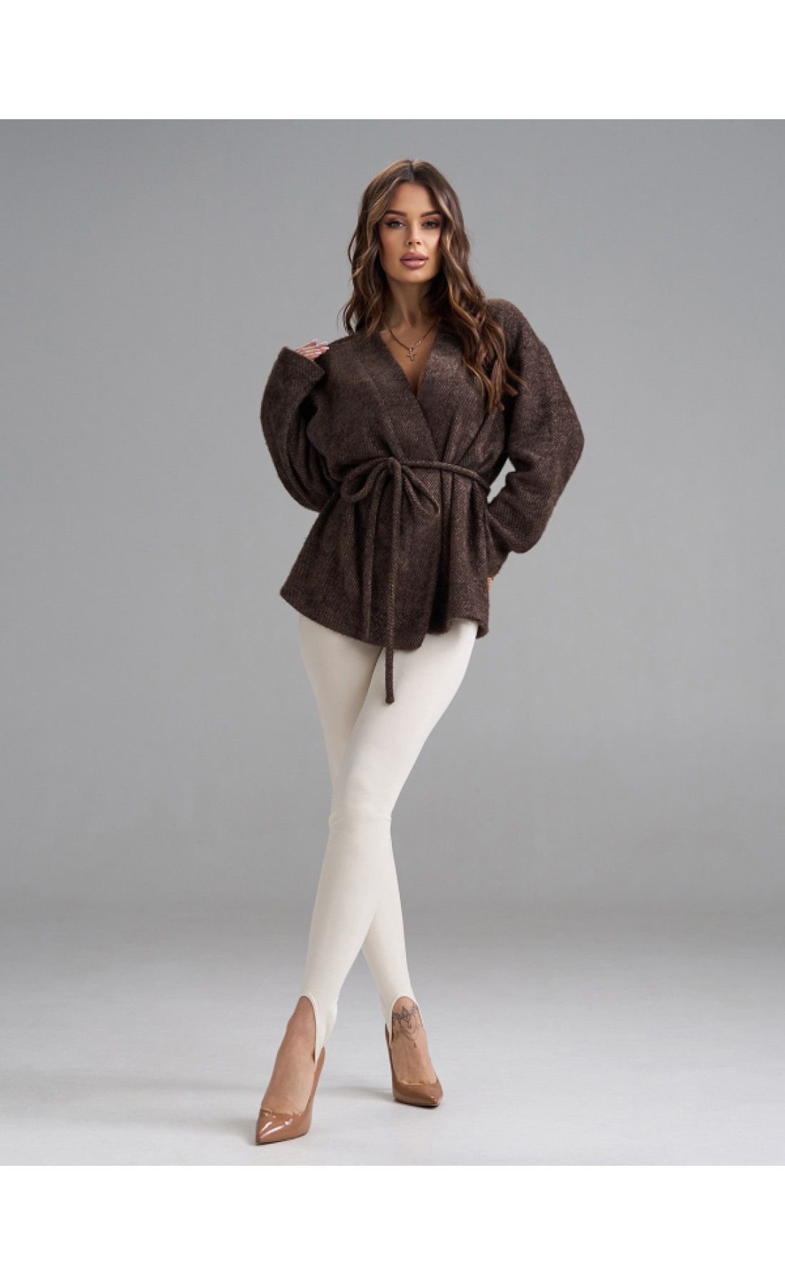 Жіночі легінси Issp